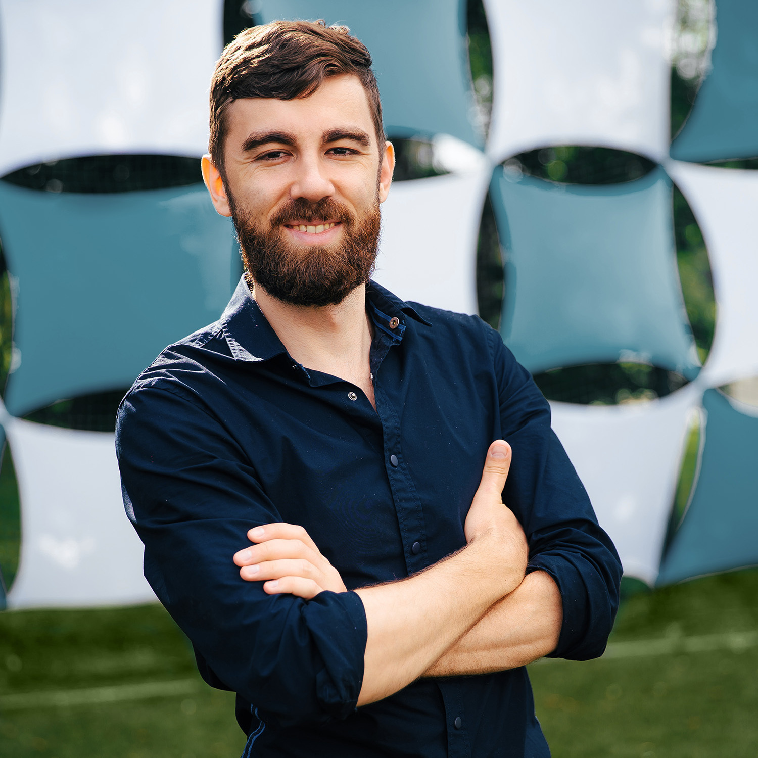 Свадебный и семейный фотограф и видеограф в Москве Андрей Басаргин