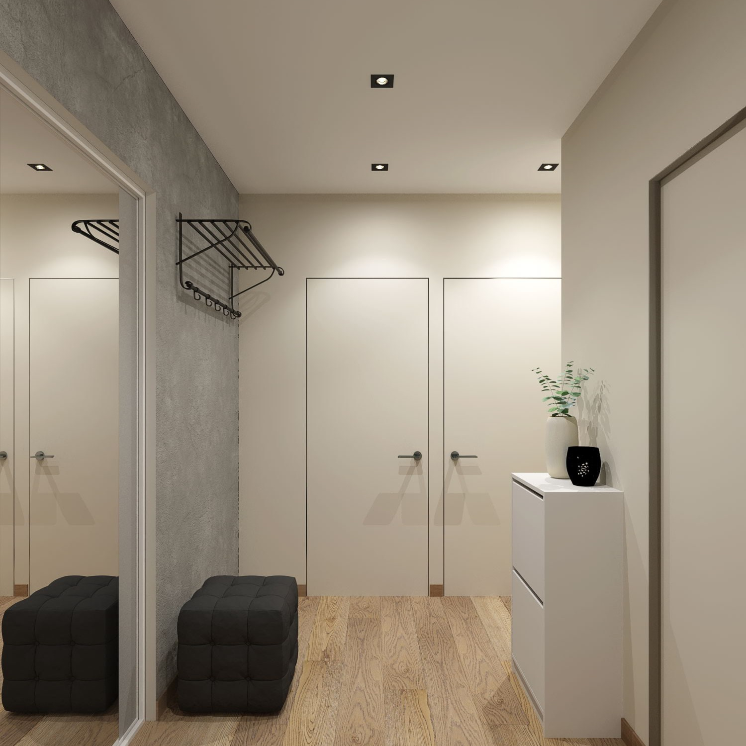 ЖК ПОЗИТИВ. Студия дизайна Tabwork