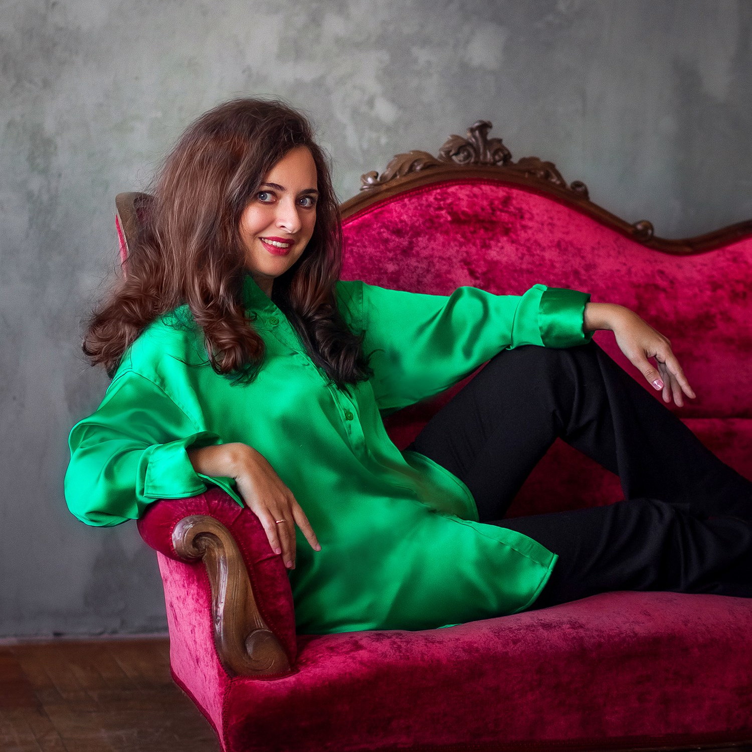 Главная. Семейный и детский фотограф в Екатеринбурге Оксана Пипкина