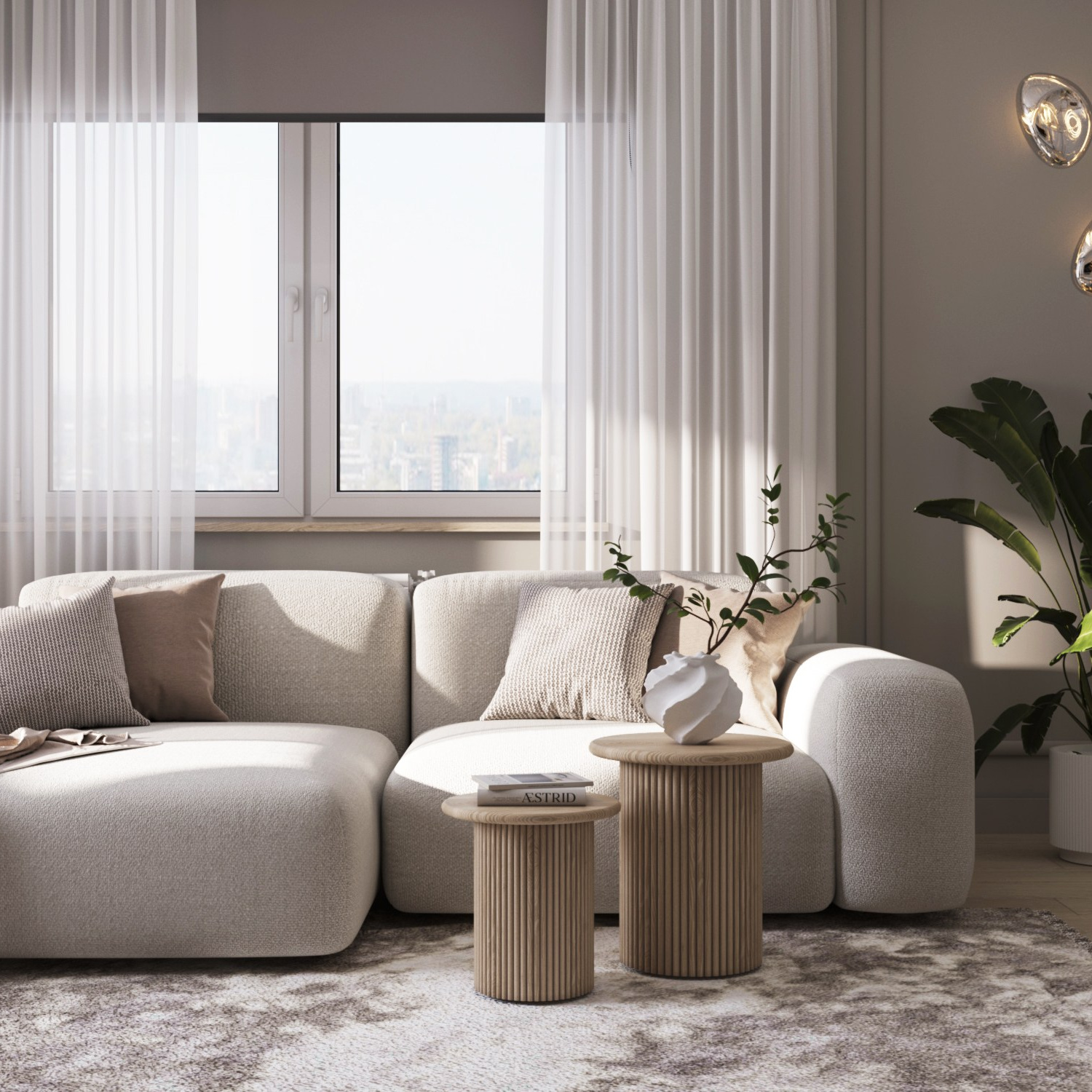 Портфолио. FORMULA design & architecture