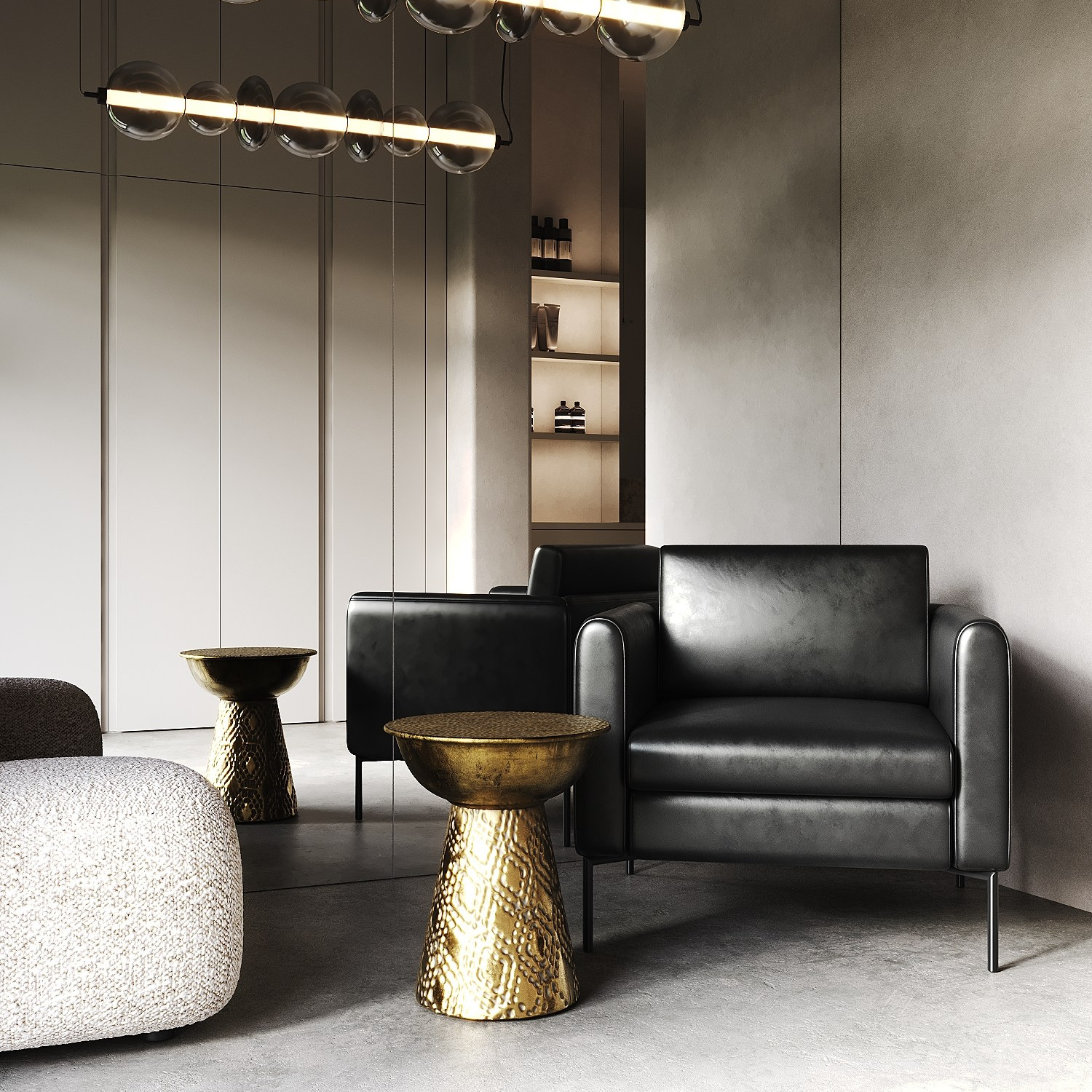 3д визуализатор интерьеров. 3Д визуализация интерьеров Кайгородцева Алена