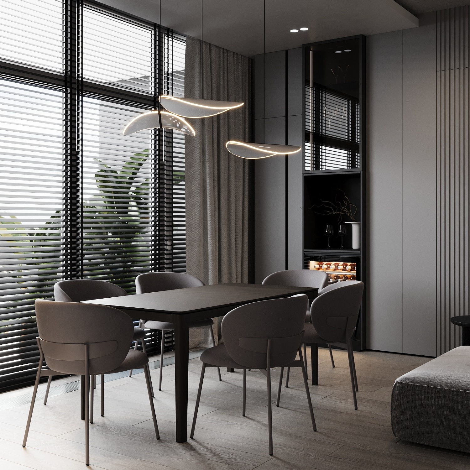 Дизайн интерьера в Твери — дизайн-проект квартир и домов | Savoe interiors