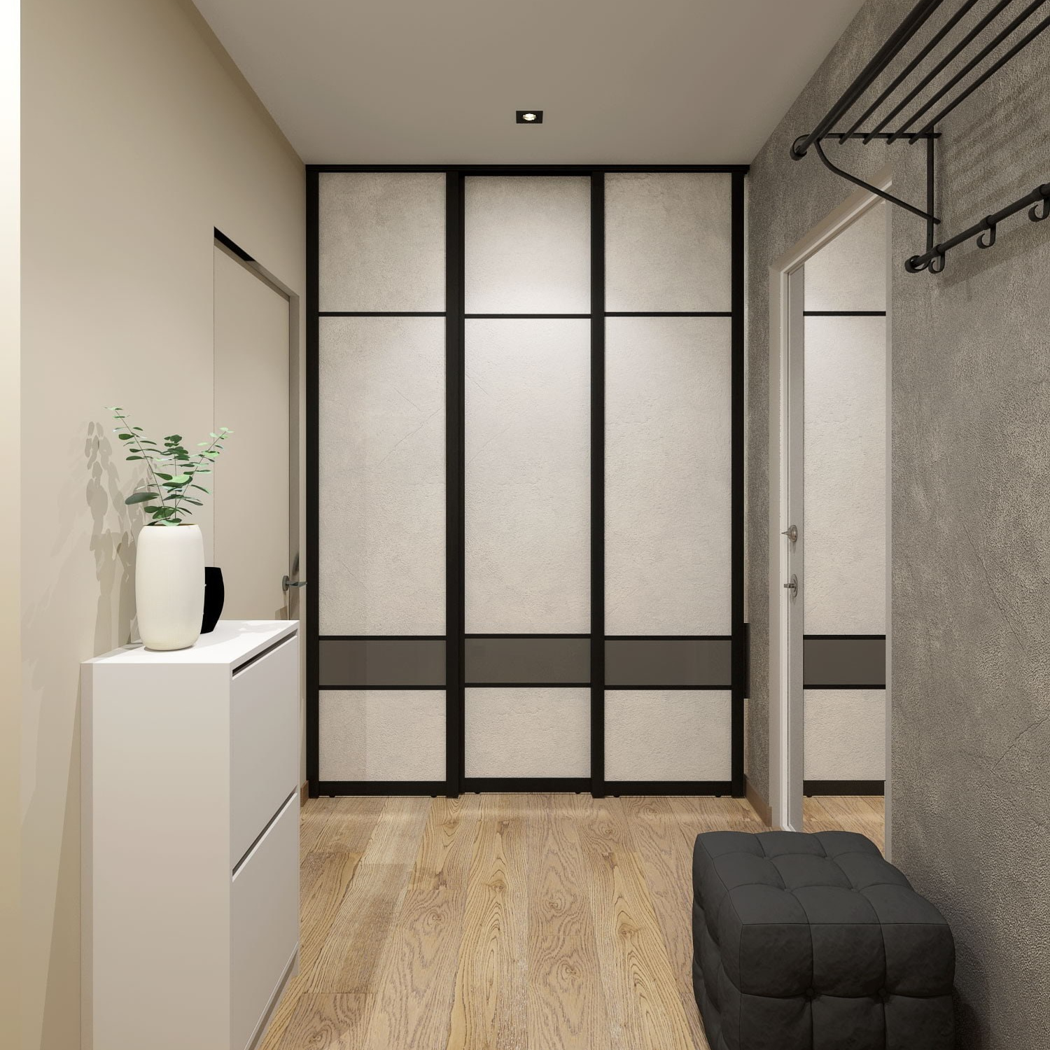 ЖК ПОЗИТИВ. Студия дизайна Tabwork