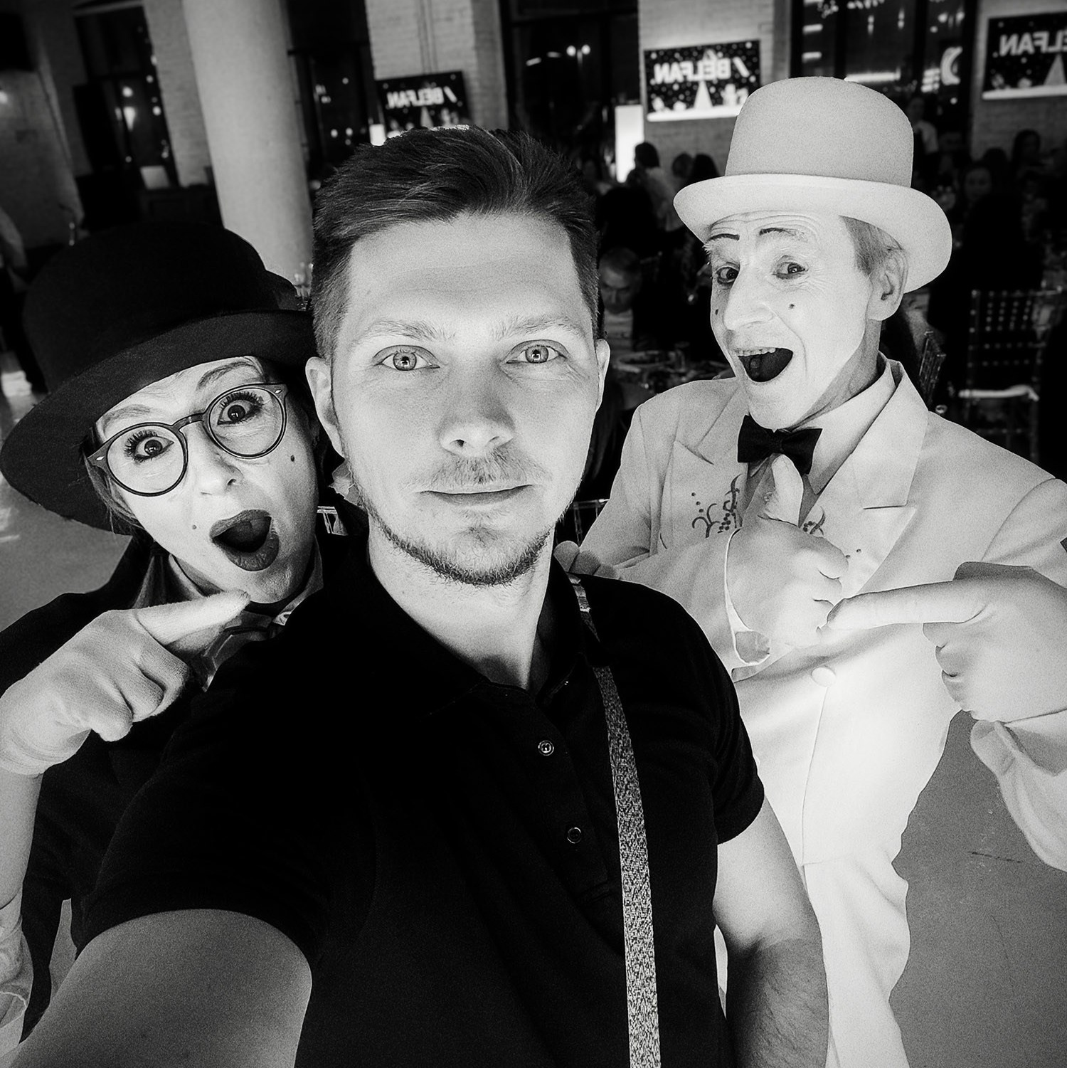 Обо мне. Репортажный фотограф Сергей Дроздов