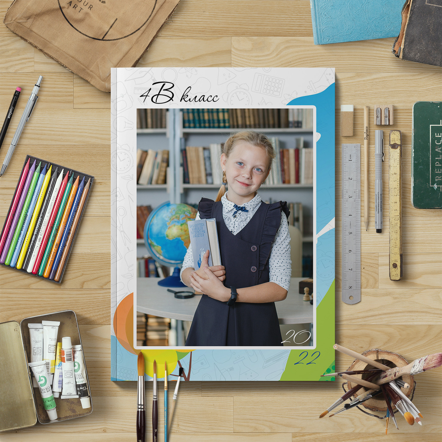 Альбомы 4 класс. Фото дети. Выпускные альбомы Нижний Тагил