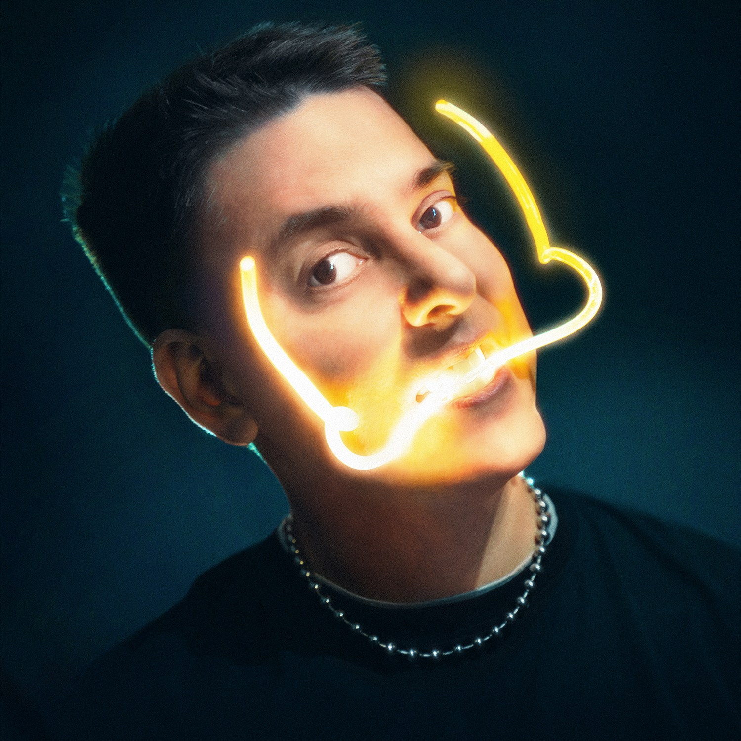 Night art photographer Sergey Savenko Rostov-on-Don FONDphoto FONDph