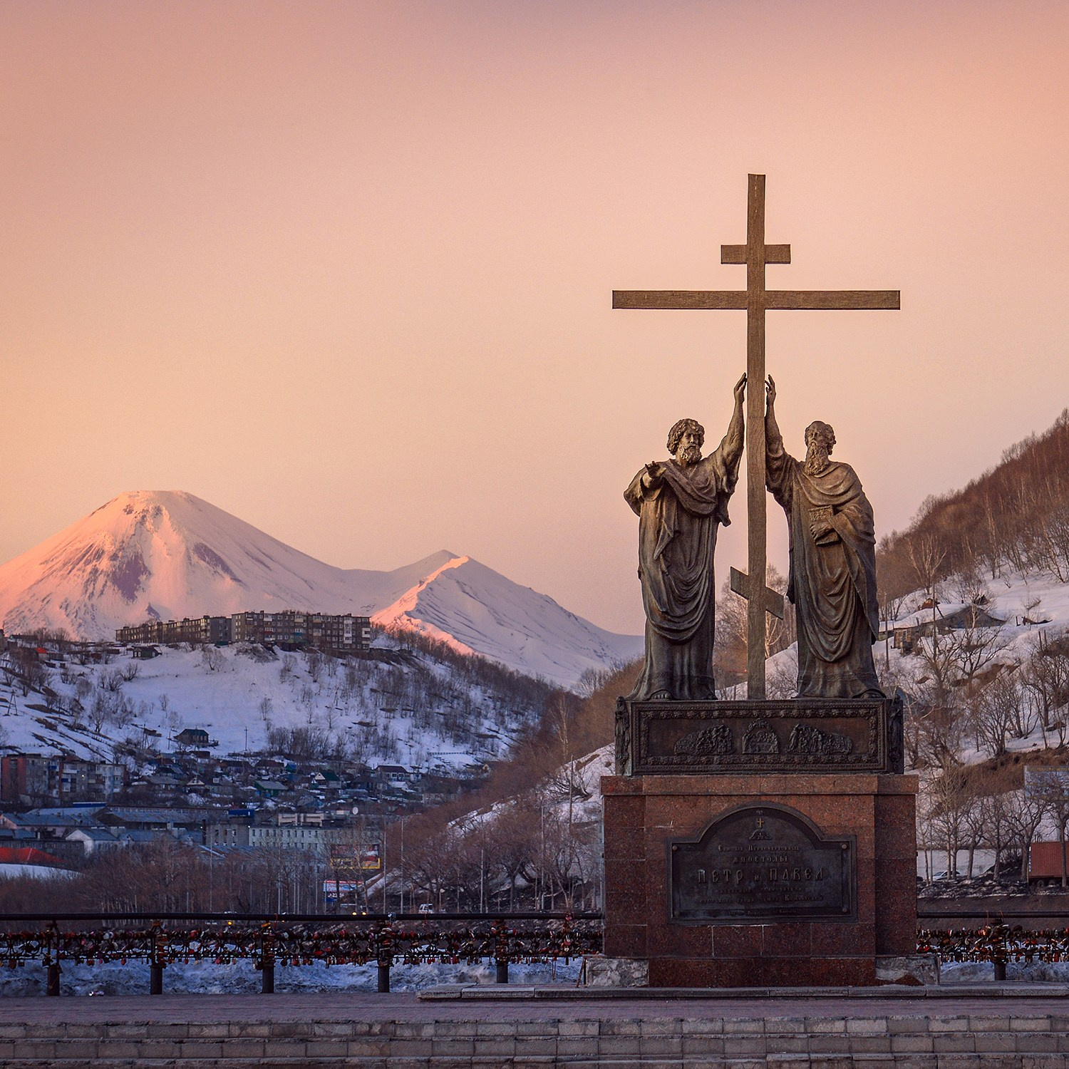 ЕЩЁ. Фотограф Камчатка Тимофей Тимофеенко