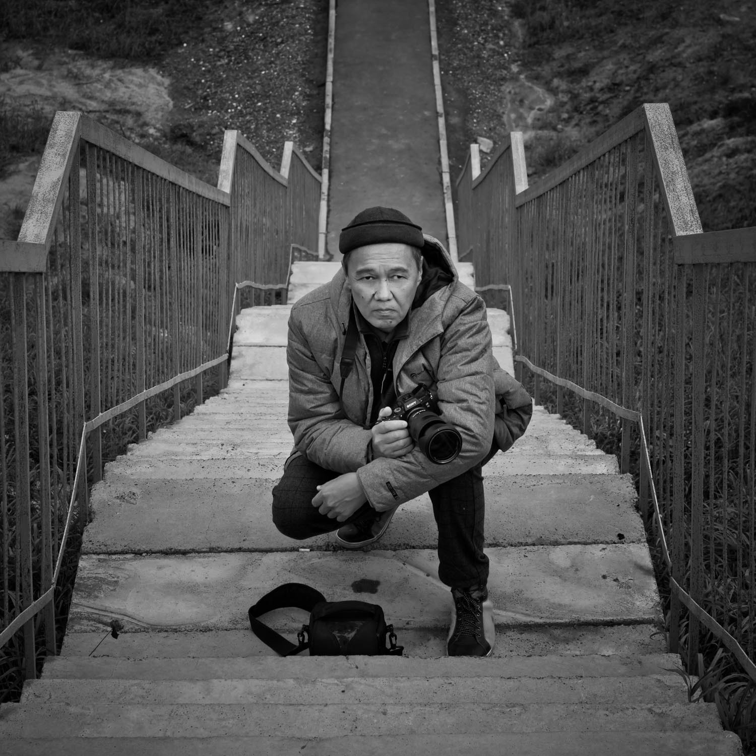 Фотограф Улан-Удэ Этагоров Баир