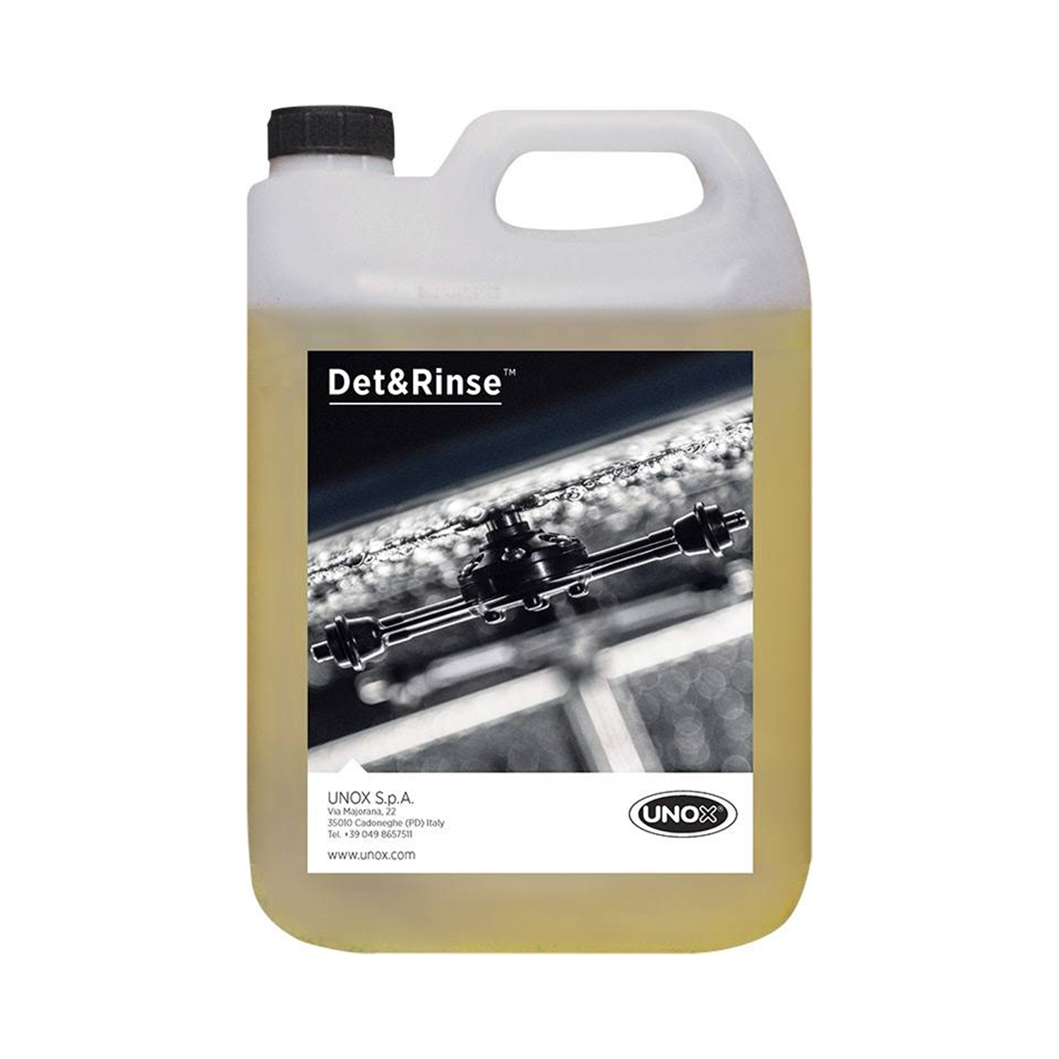 Чистящие средства