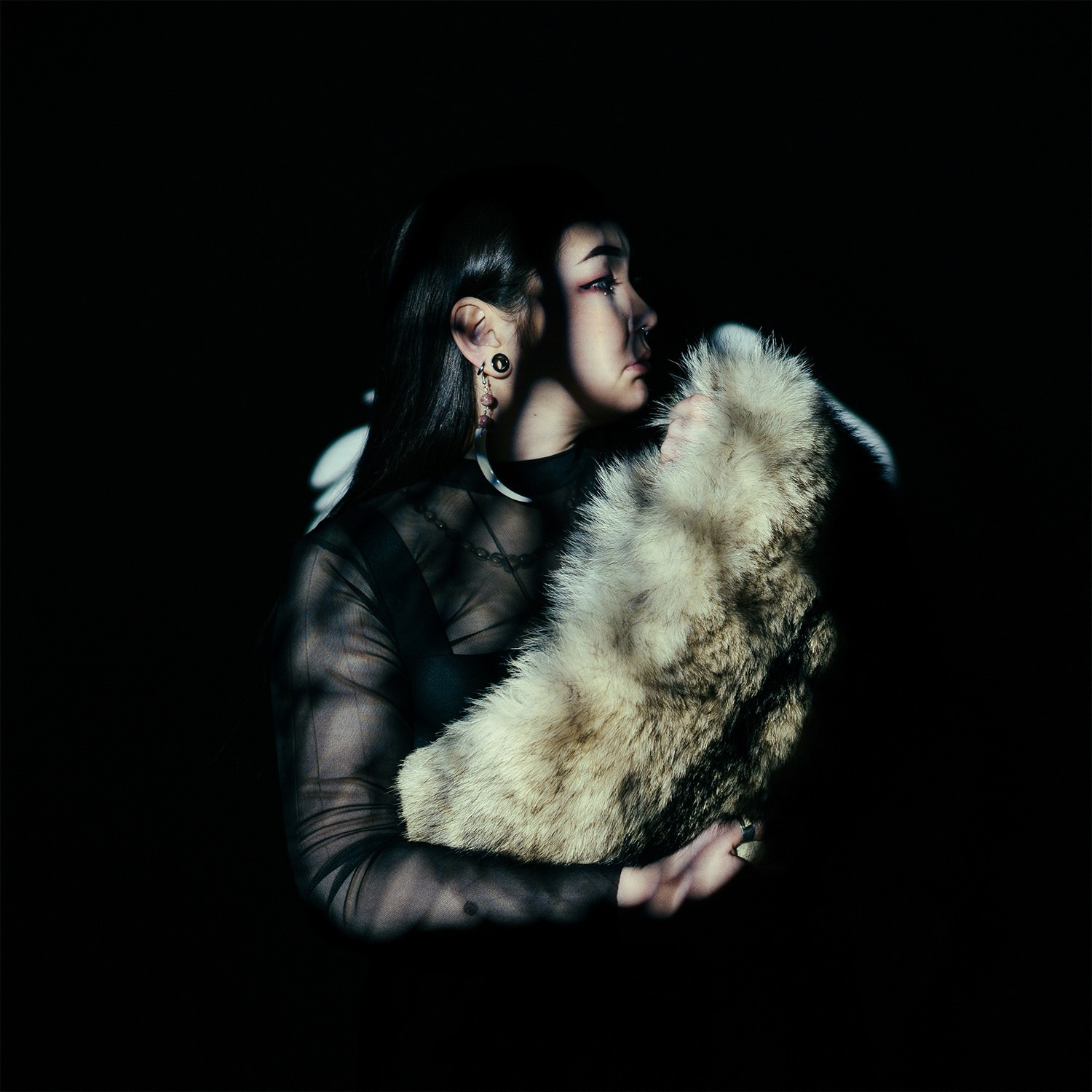 AINA — YOHARYO. MUSIQUE de SIBERIE