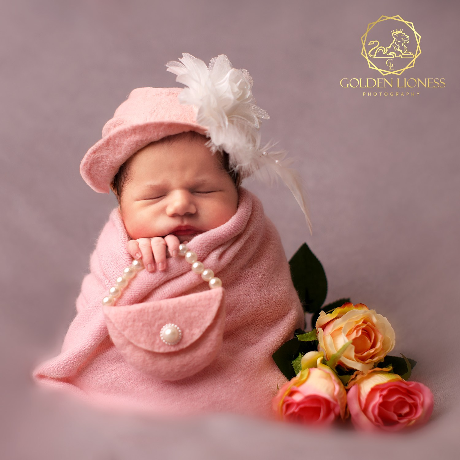 Информация. GoldenLioness | Фотосессия новорожденных детей (newborn) Москва