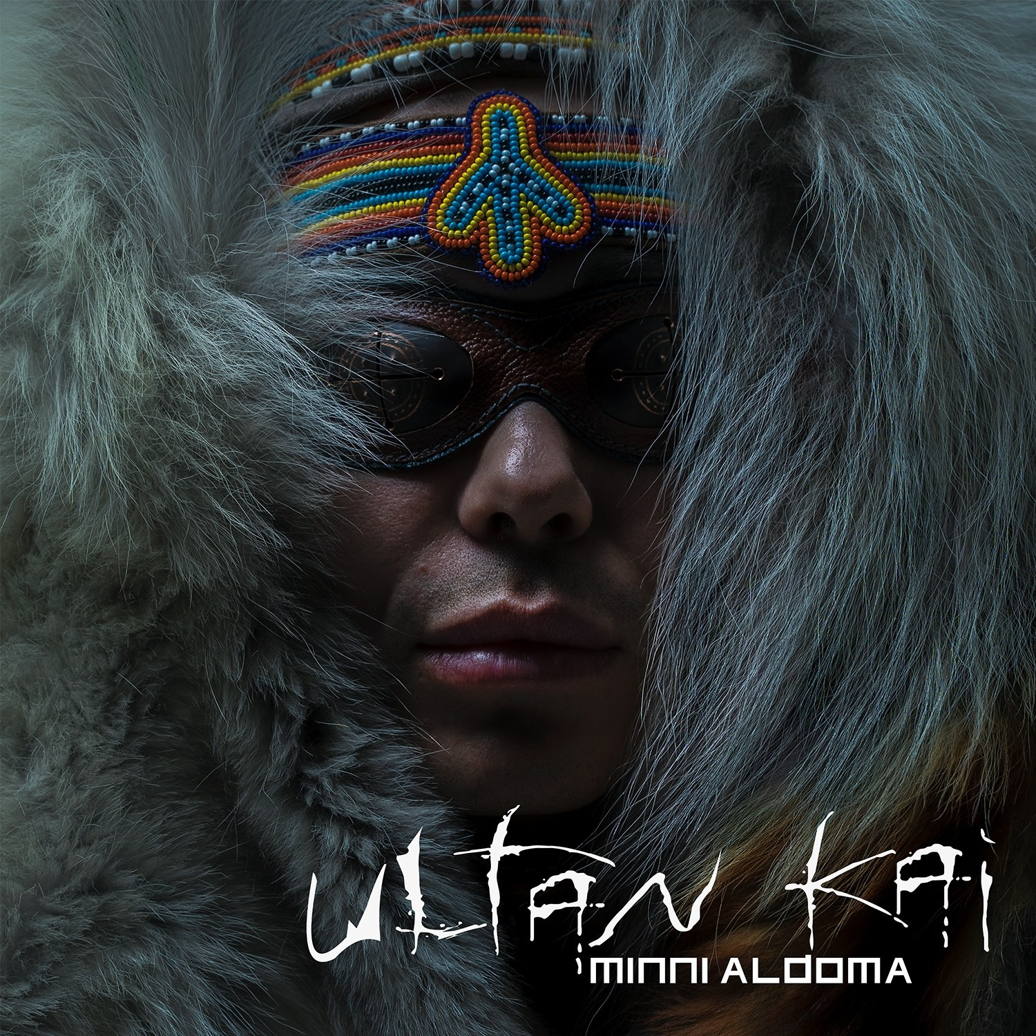 ULTAN KAI — MINNI ALDOMA. MUSIQUE de SIBERIE