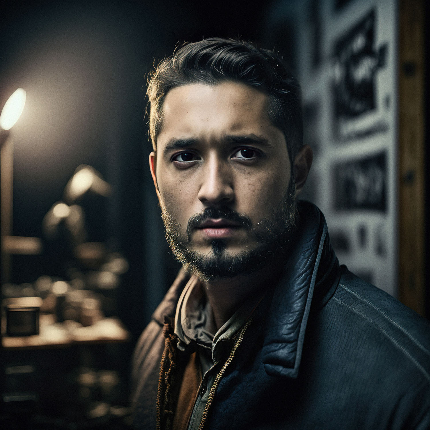 Контакты. Eugen Wolfson. Photo Artist