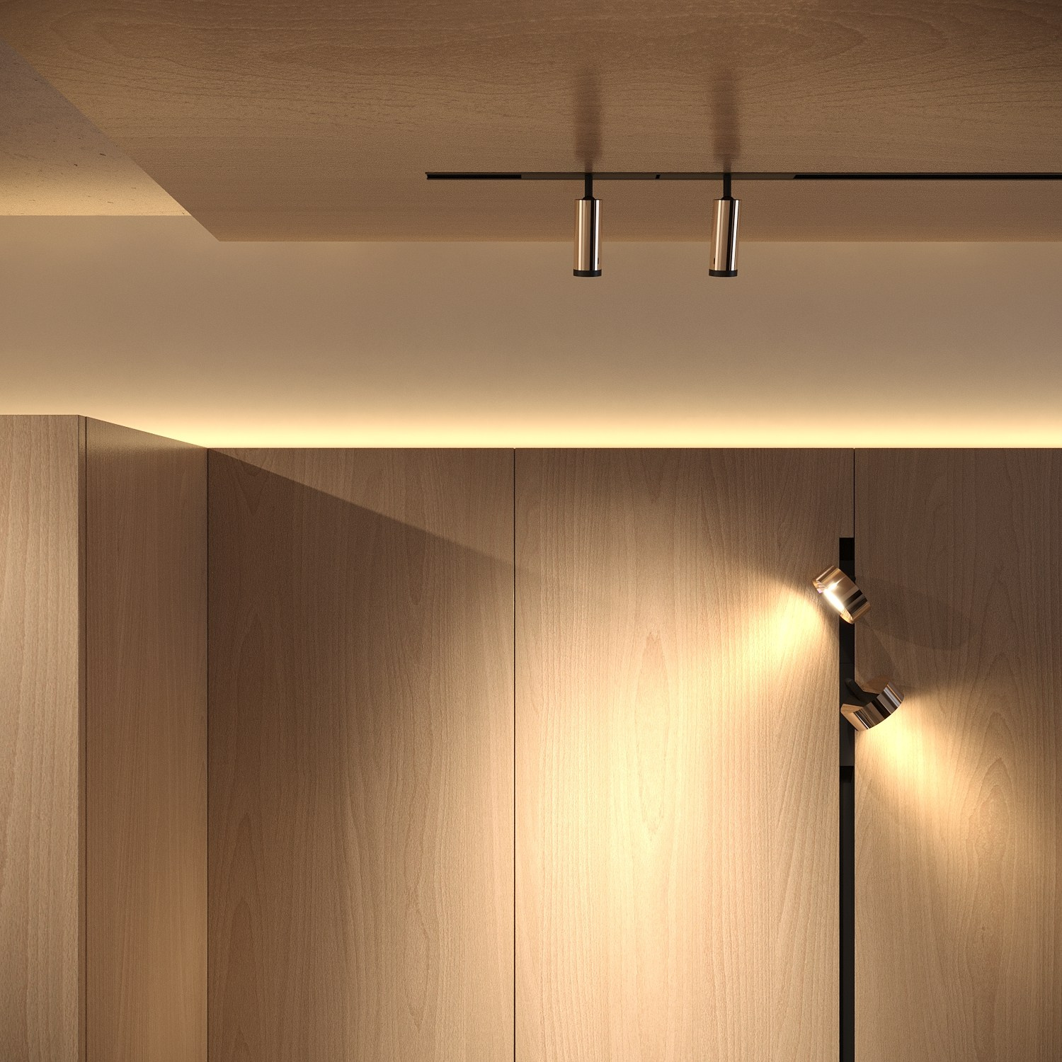 Архитектурно-дизайнерское бюро ROOMS