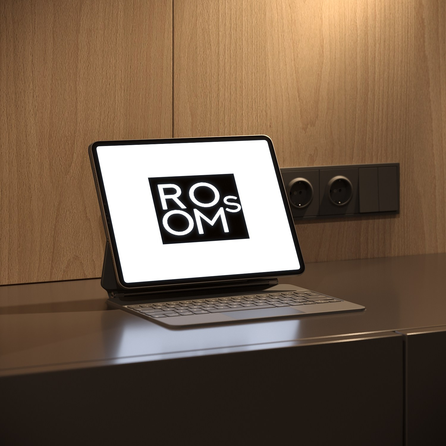 Архитектурно-дизайнерское бюро ROOMS