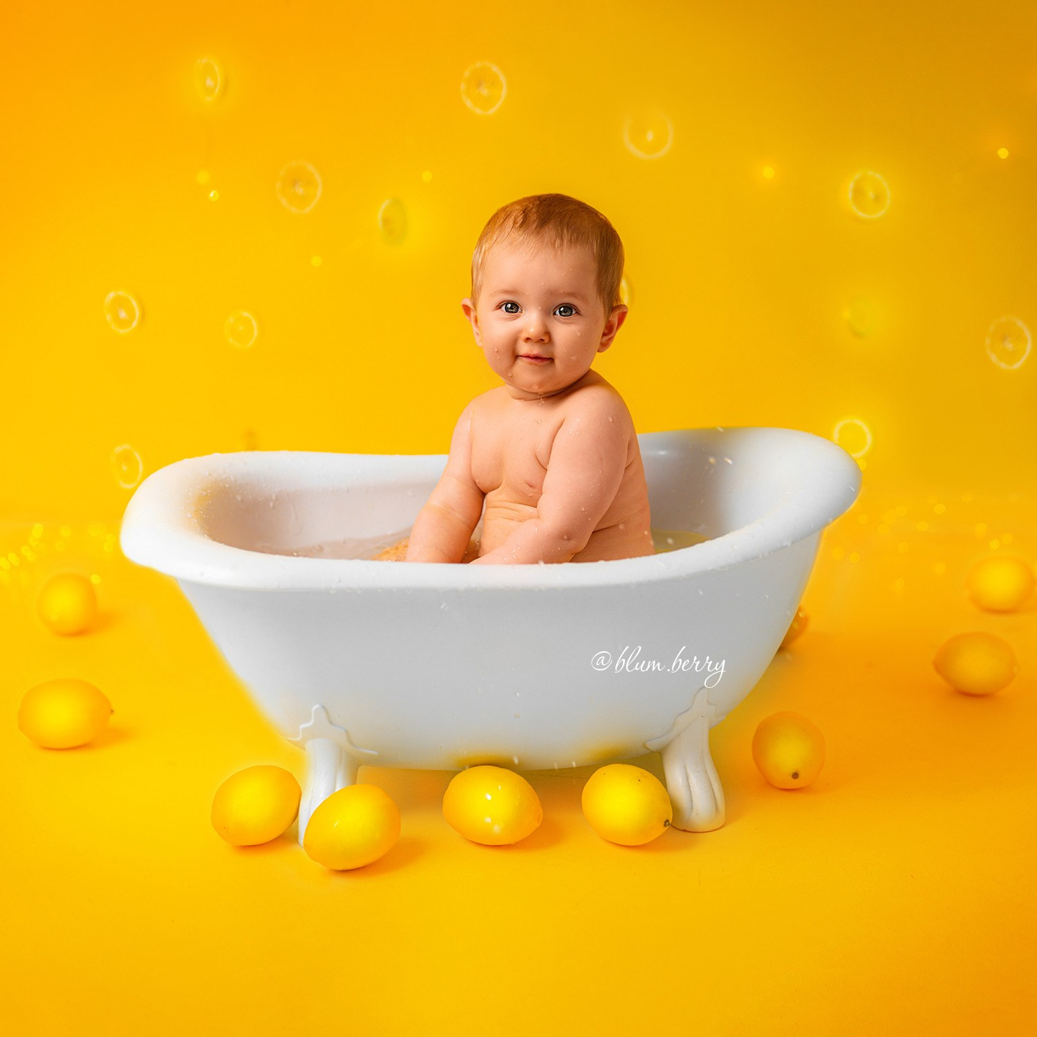 Обучение фотографии в Краснодаре. Детский и семейный фотограф в Краснодаре Анастасия Blumberry