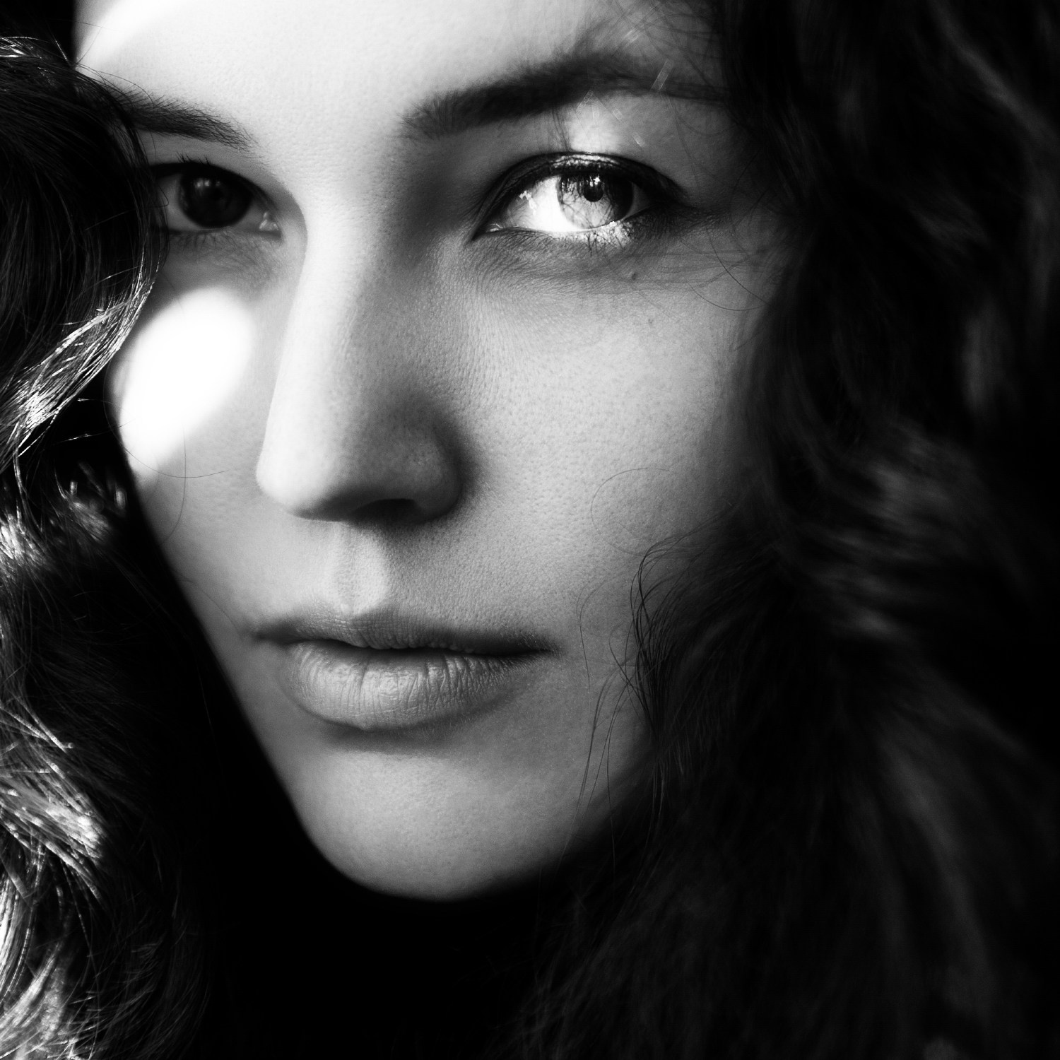 Контакты. Фотограф Вера Фролова