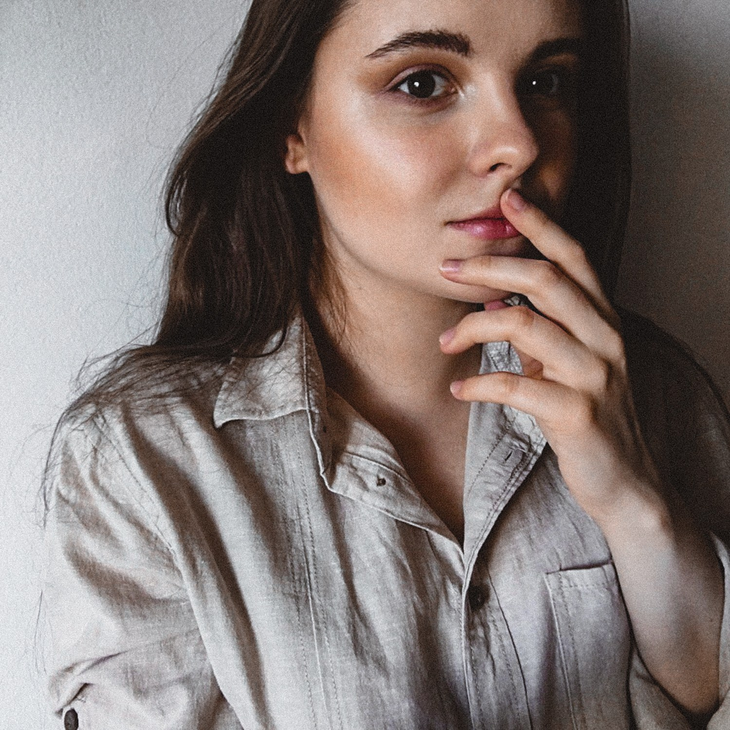 Все соц.сети Лисы Салливан