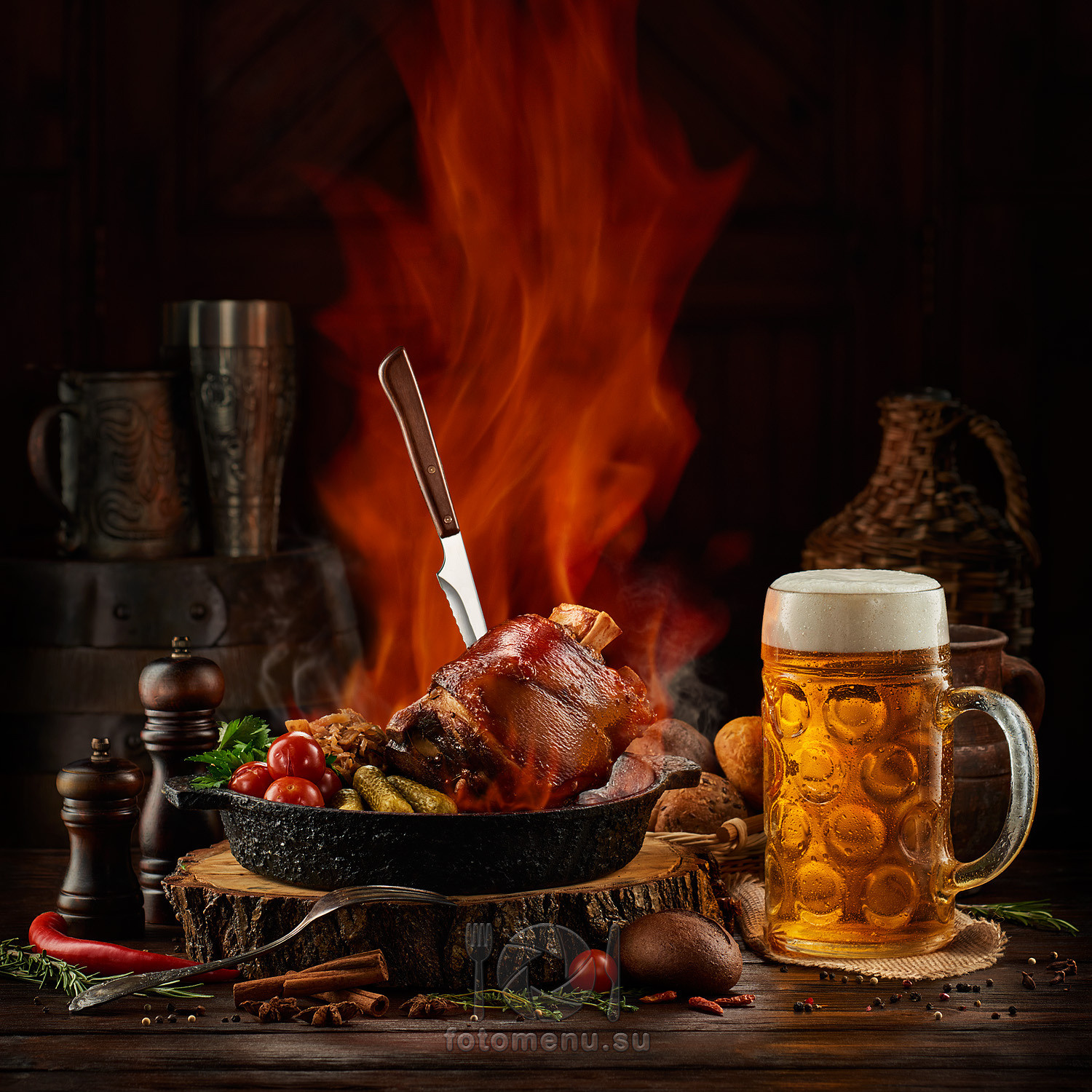 Фотосъемка блюд и напитков для ресторанов, кафе и служб доставки еды. Фотоменю|Фуд-фотограф|Дизайн меню для ресторанов и кафе|Москва