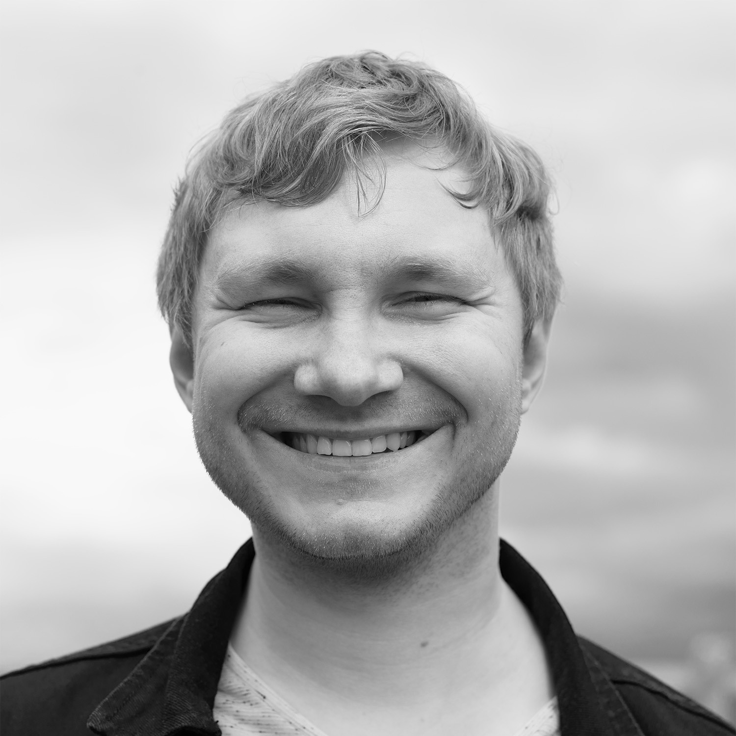 Портретный фотограф в Ярославле — Андррей Неледько