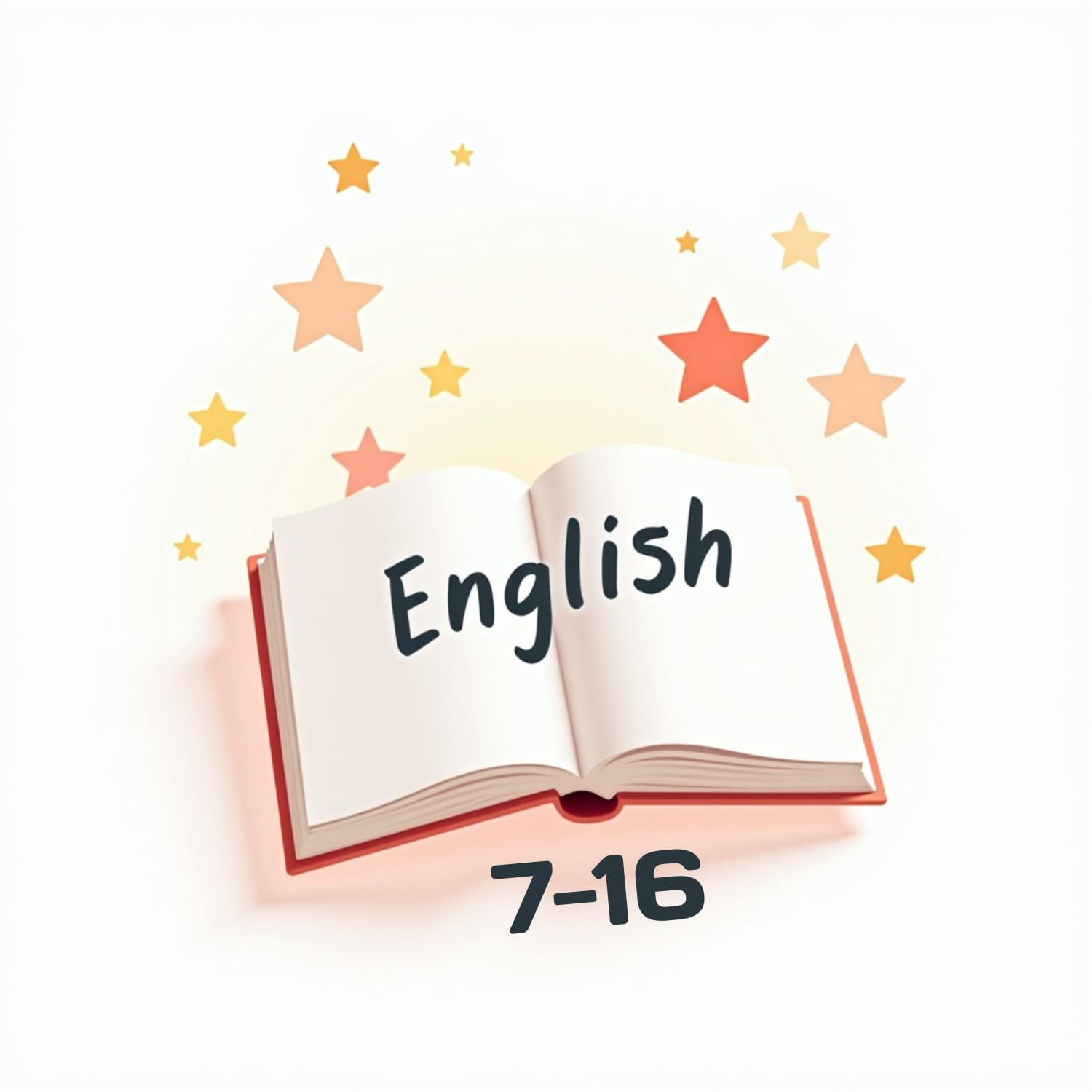 Английский язык. Центр детского развития «Звездная академия» г. Уфа