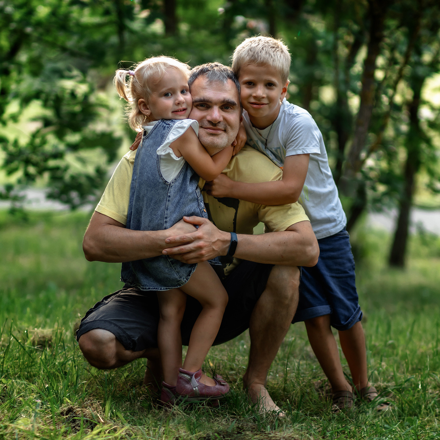семейный фотограф минск фотосессия