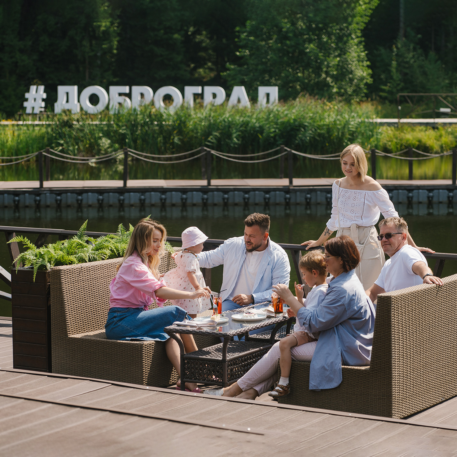 Коммерческий фотограф в Москве и Владимире Андрей Николаев