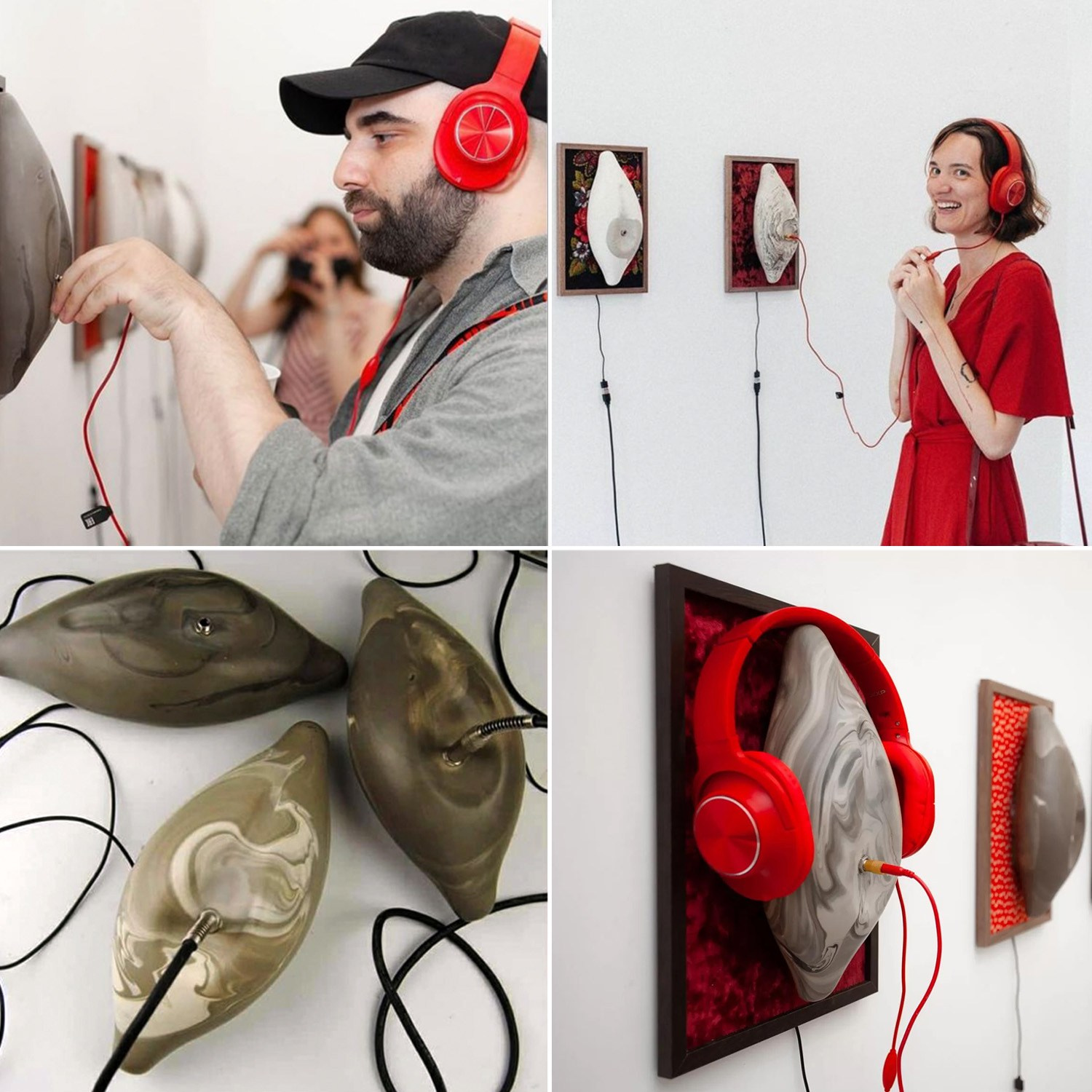 Пирожки с тишиной. Дмитрий 2Dcube Ларионов — музыкант, саунд-дизайнер, блогер