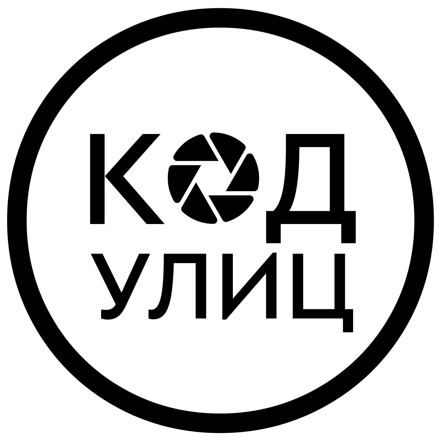 Контакты. Код улиц