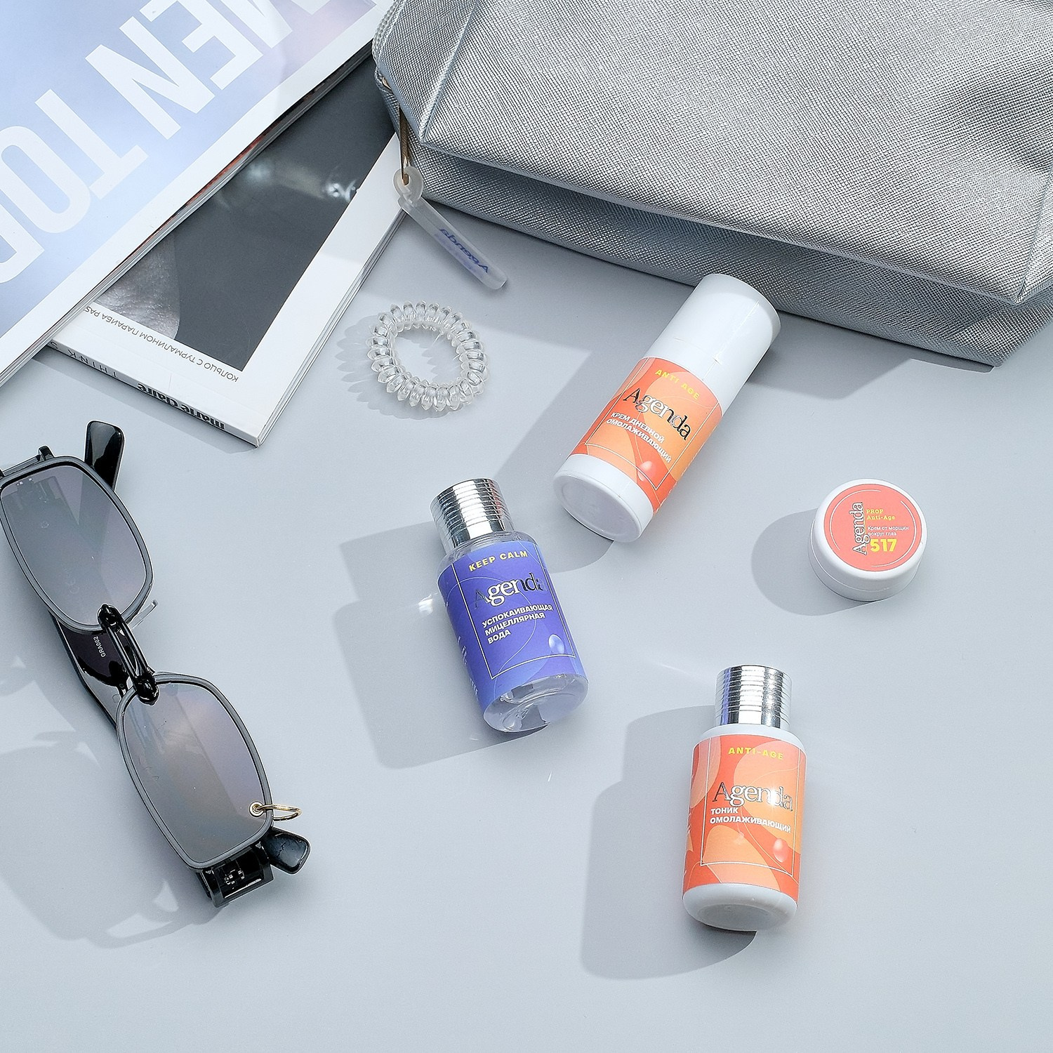 Недорогая предметная фотосъёмка в Зеленограде. Съемка рилс под ключ | Glinkin Production