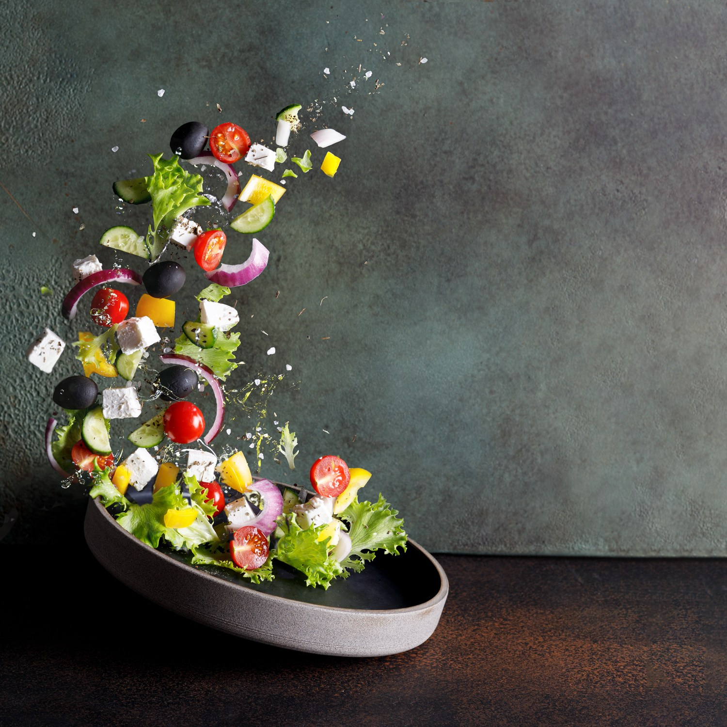 Фуд и предметный фотограф Гришина Ольга