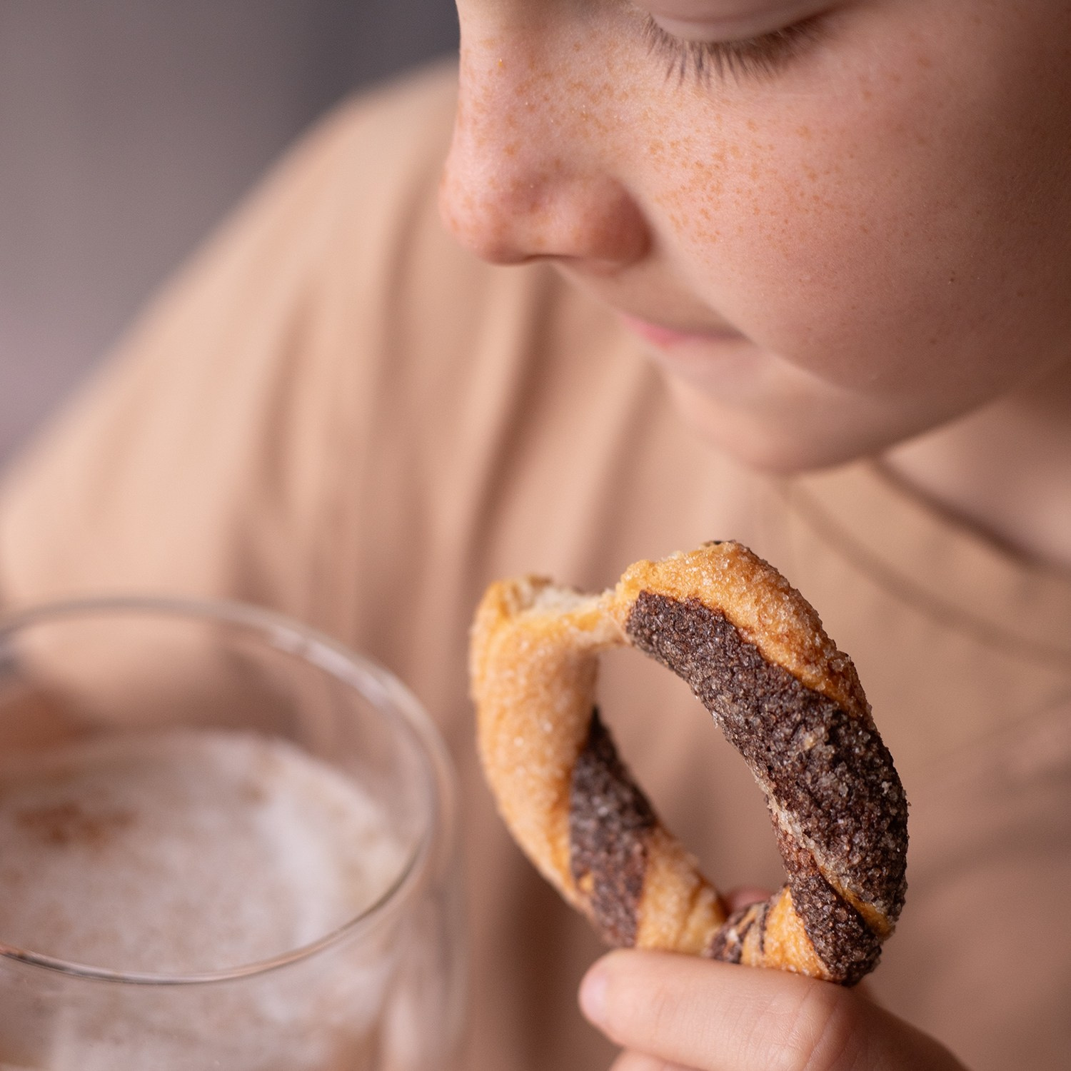 Предметный и фудфотограф в Москве Ирина Бешенкова