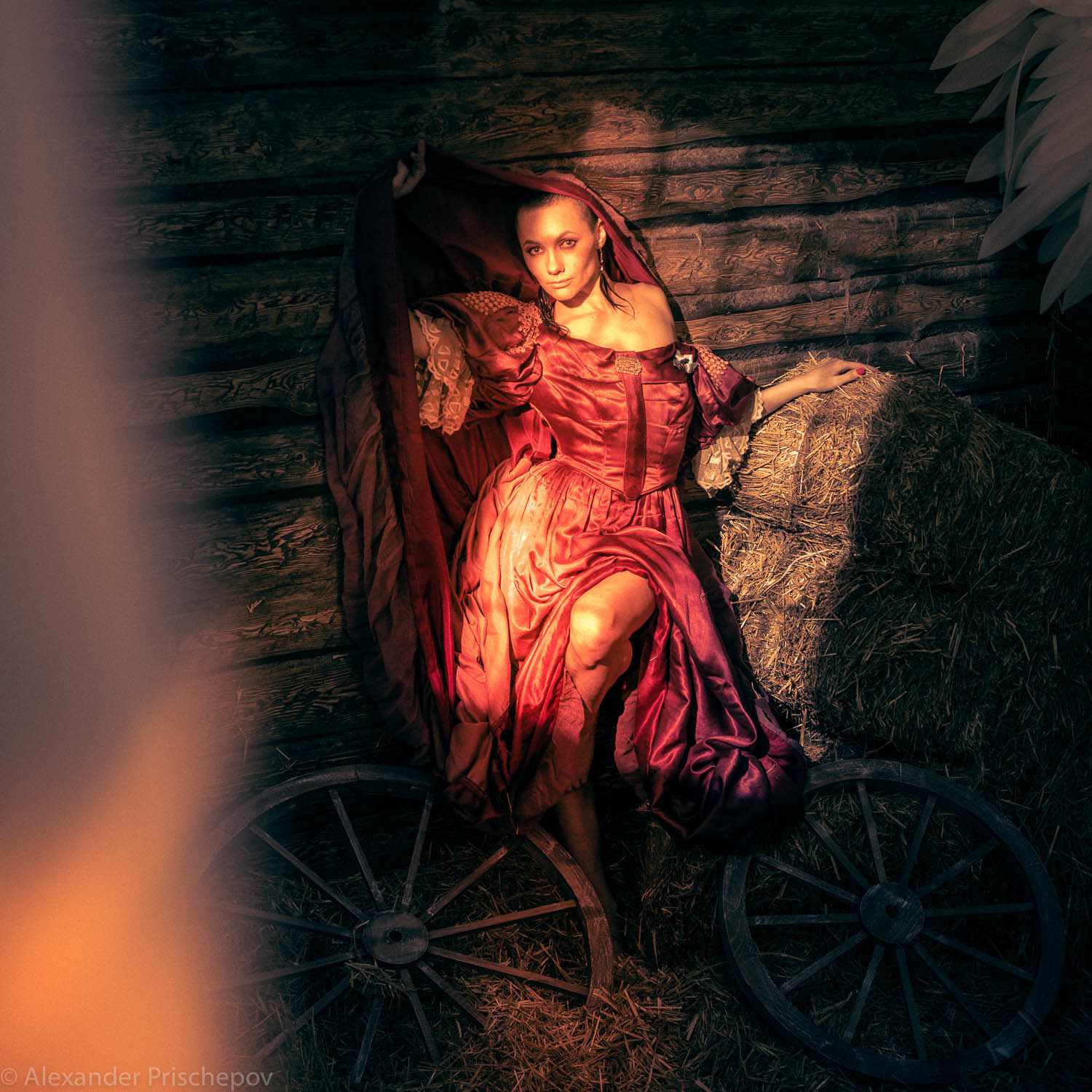 Цены. Александр Прищепов - фотограф, режиссёр, продюсер