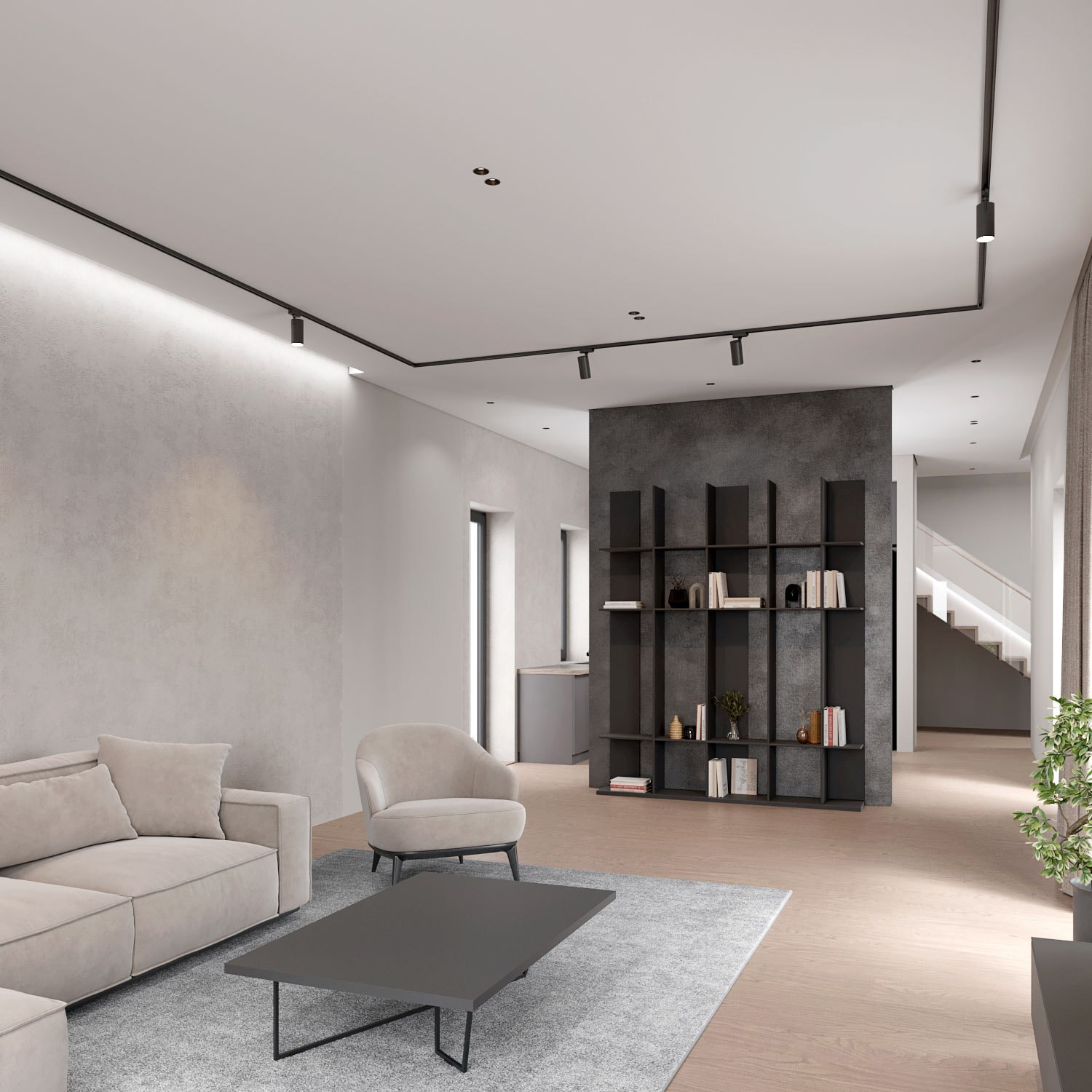 МИНИМАЛИСТ. Студия дизайна Tabwork