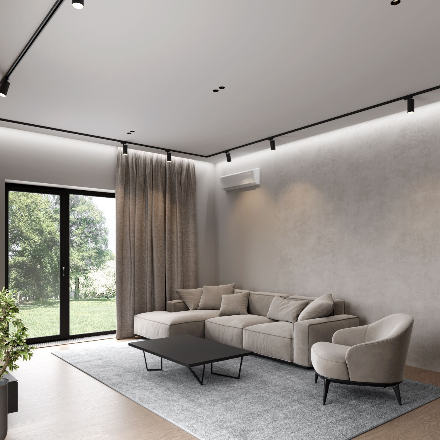 МИНИМАЛИСТ. Студия дизайна Tabwork