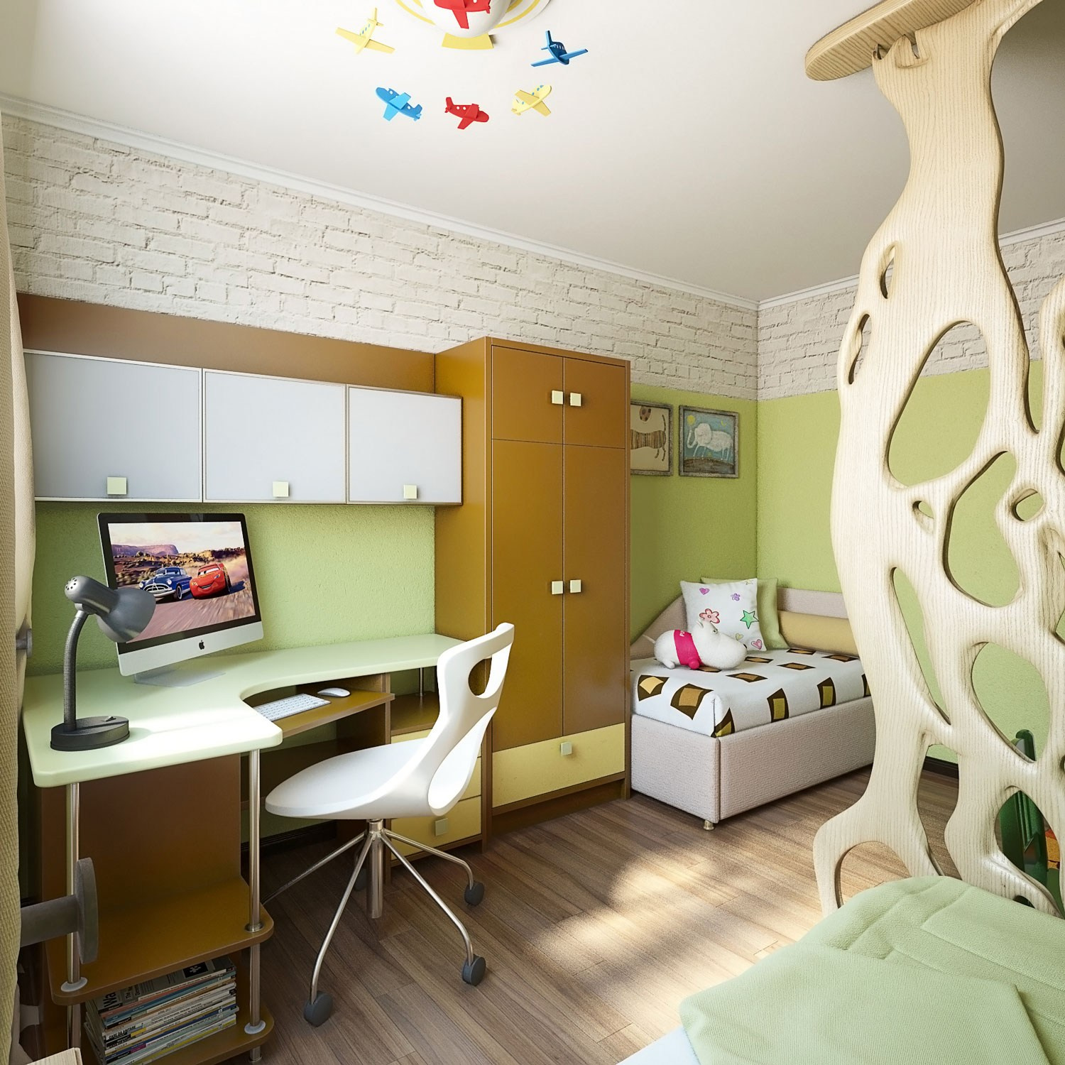 АФРИКА. Студия дизайна Tabwork