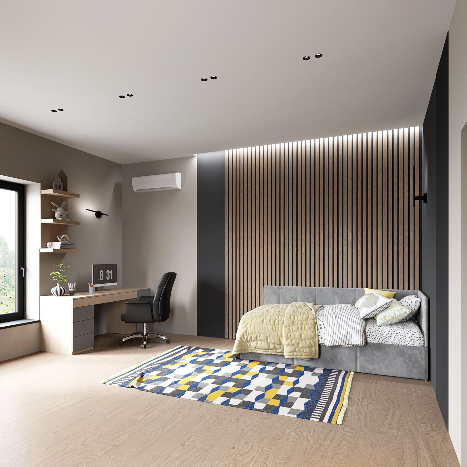 МИНИМАЛИСТ. Студия дизайна Tabwork