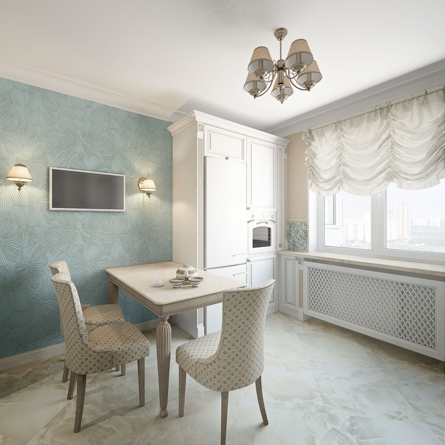 БРИЗ. Студия дизайна Tabwork