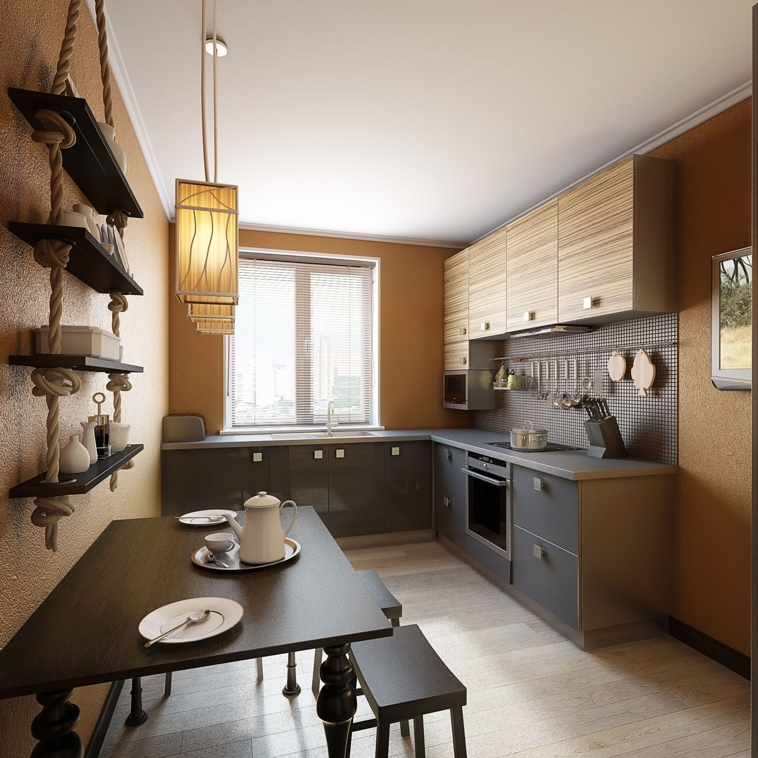 АФРИКА. Студия дизайна Tabwork