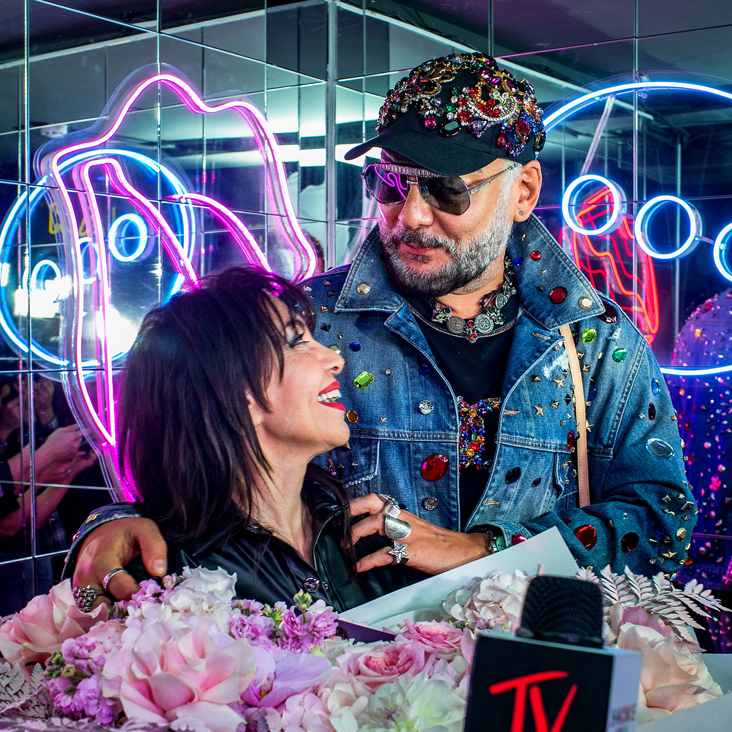 Услуги. Art photographer Nino