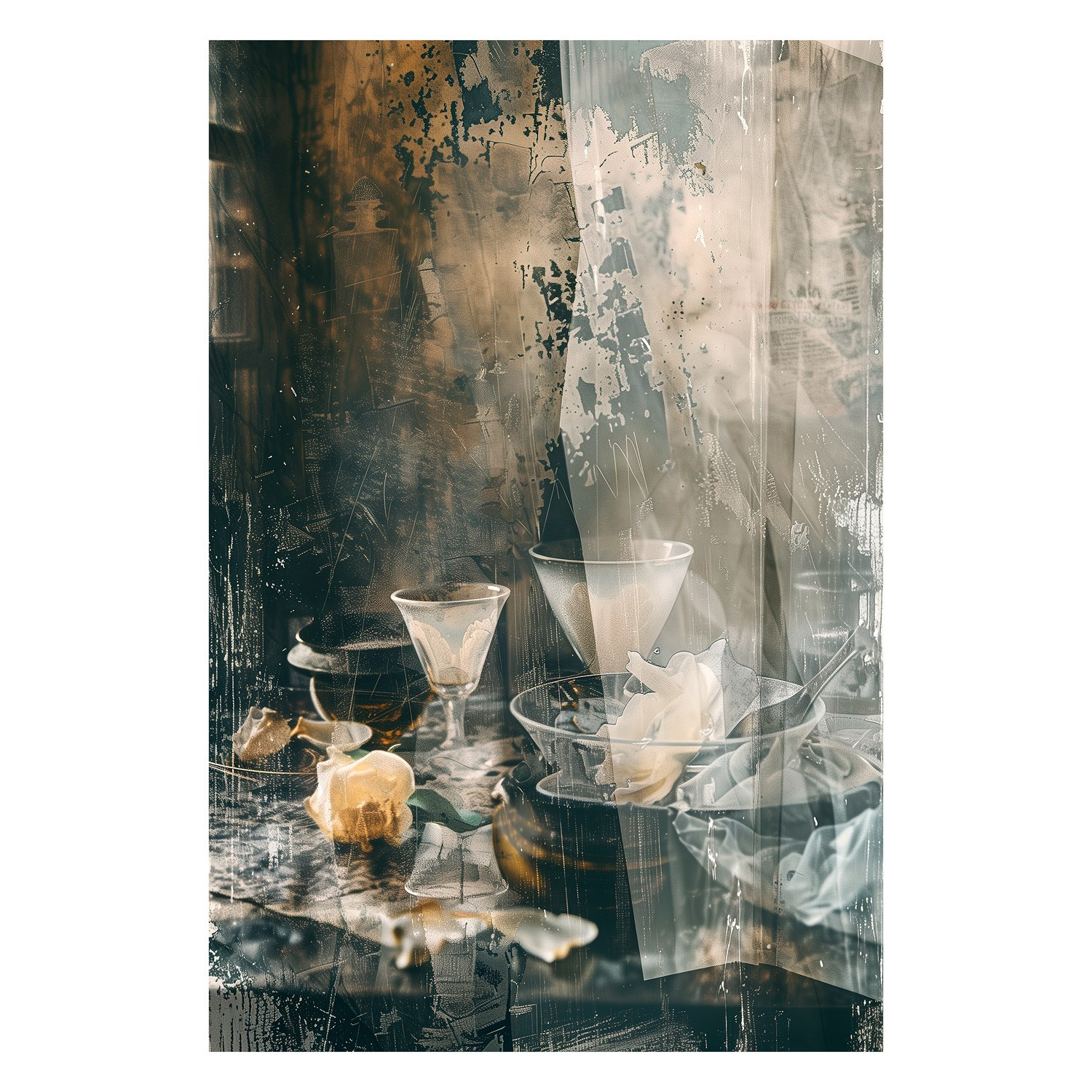 Авторские принты. Фотограф в Москве, в Самаре Инна Мамонова