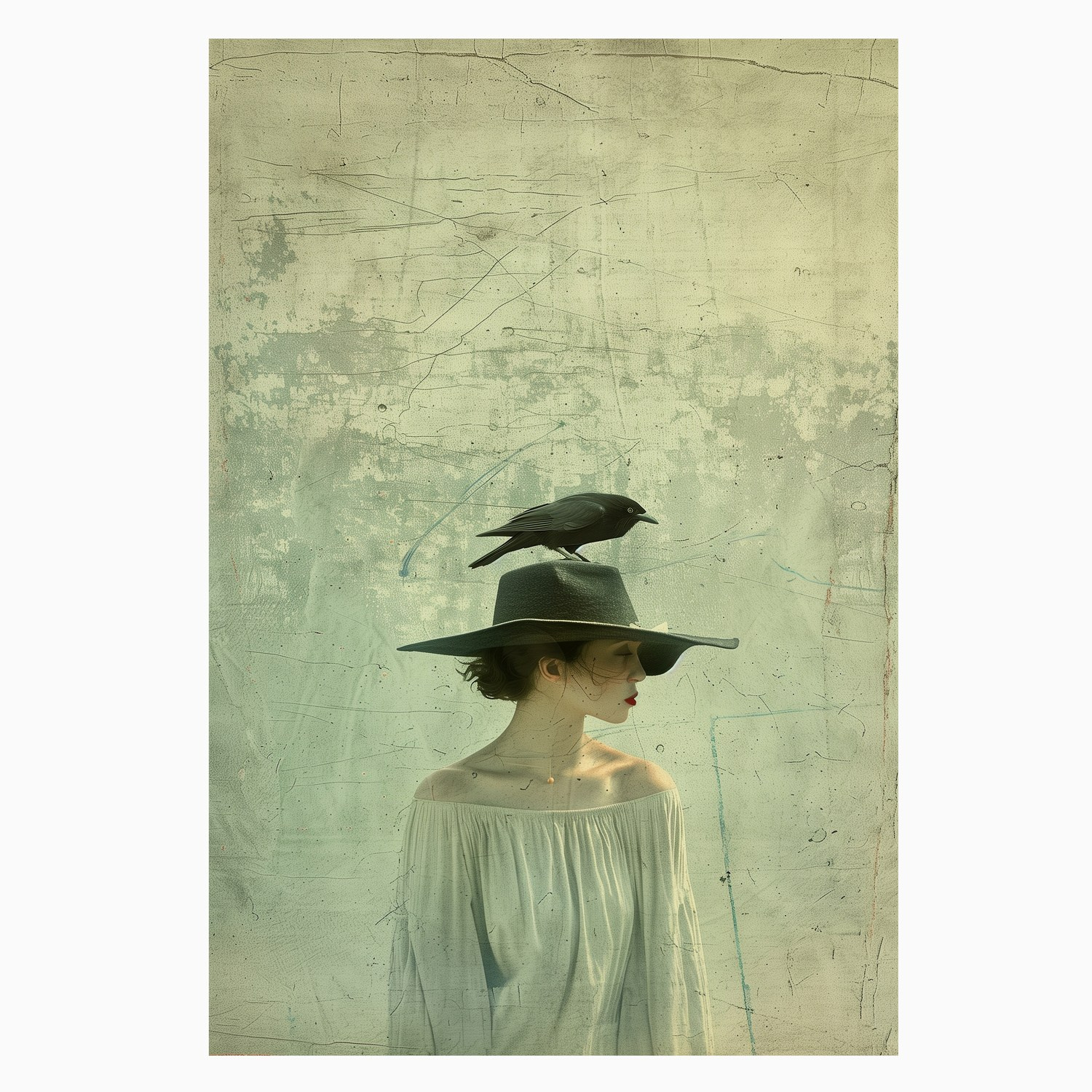 Авторские принты. Фотограф в Москве, в Самаре Инна Мамонова