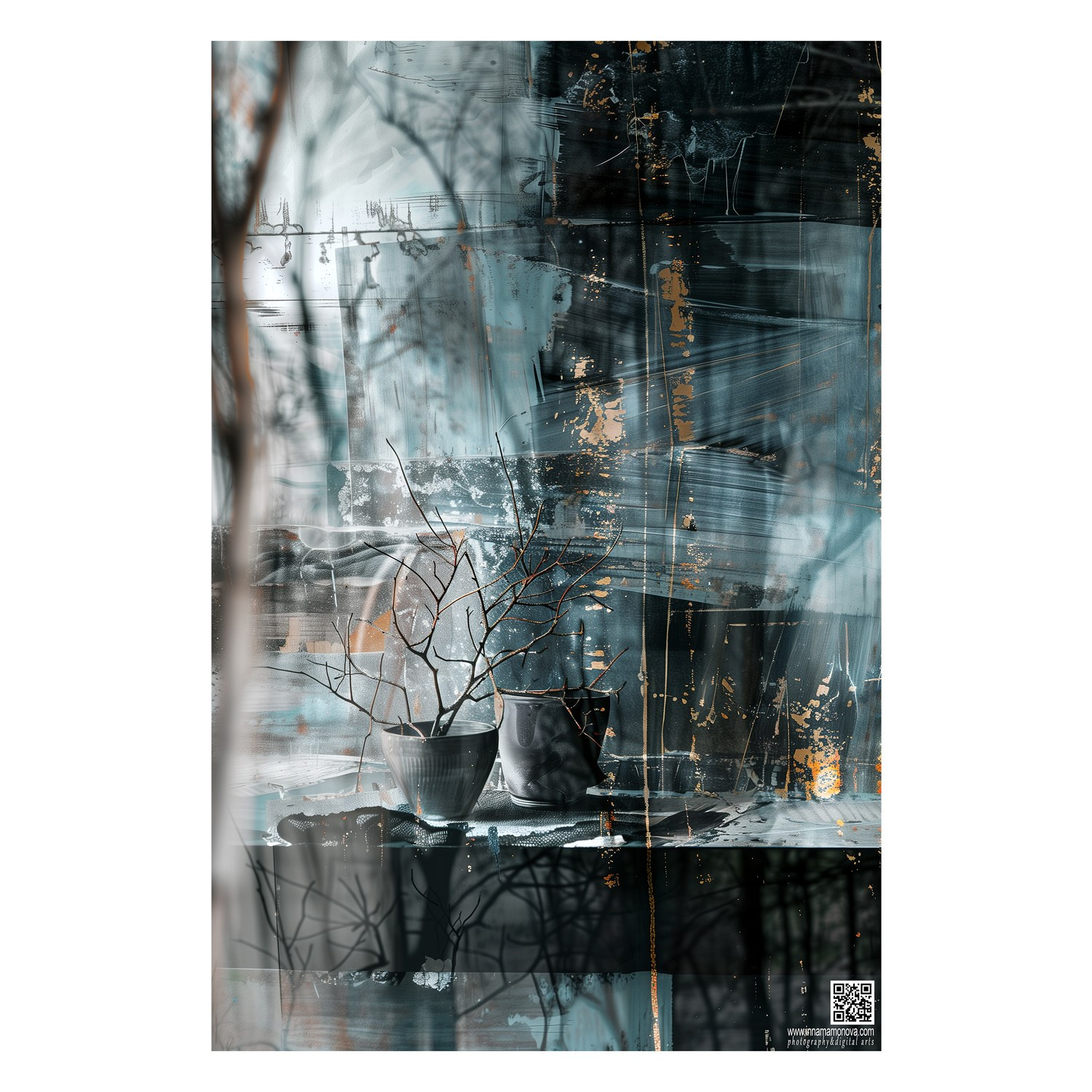 Авторские принты. Фотограф в Москве, в Самаре Инна Мамонова