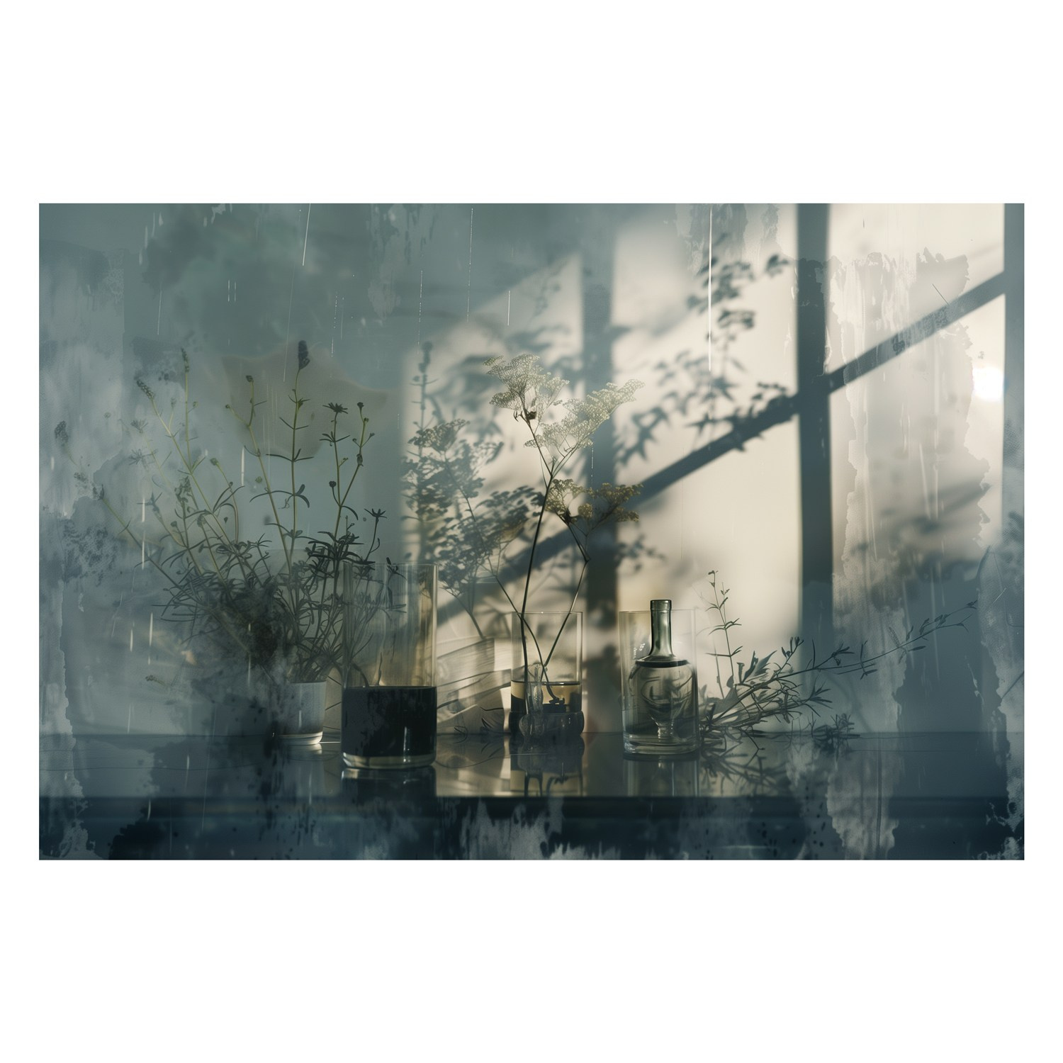 Авторские принты. Фотограф в Москве, в Самаре Инна Мамонова