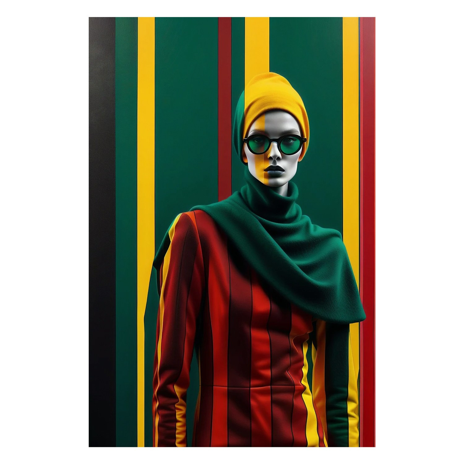 Авторские принты. Фотограф в Москве, в Самаре Инна Мамонова