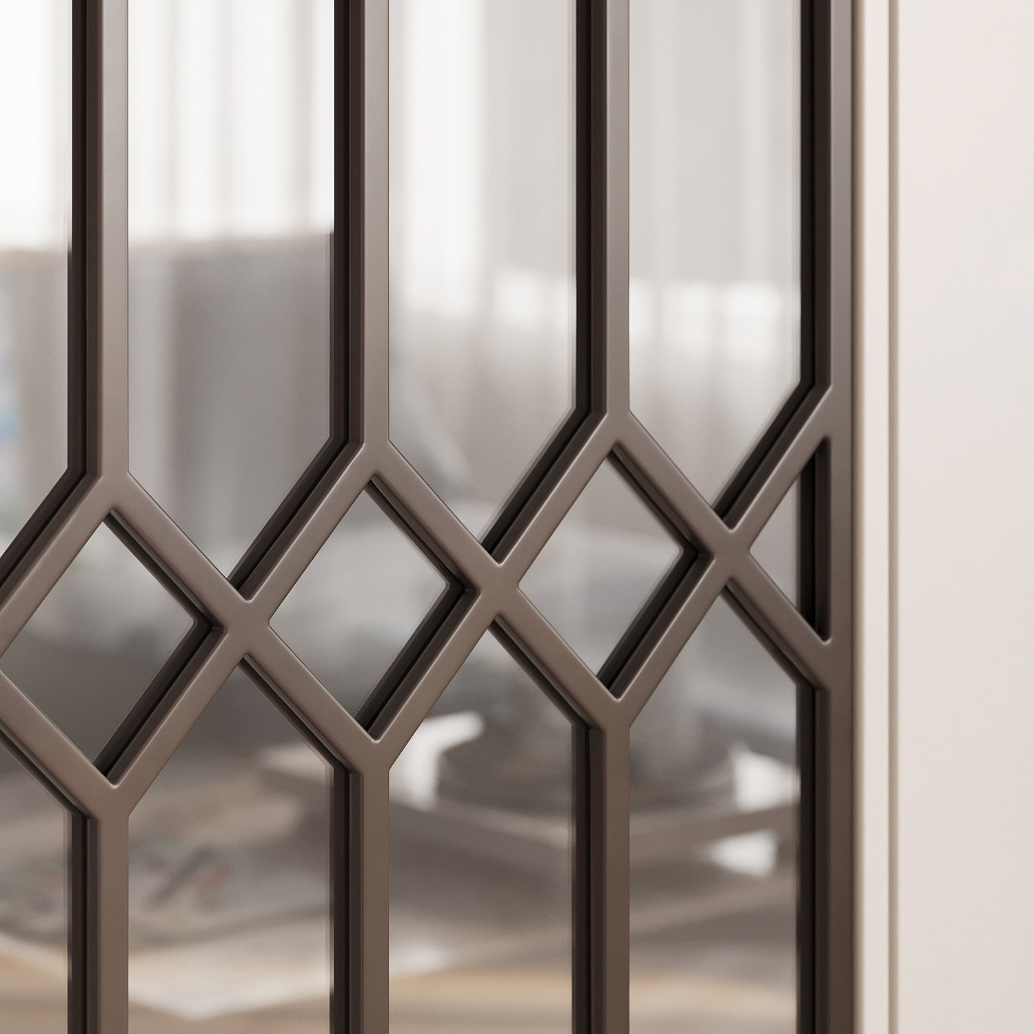 Интерьерный дизайнер-визуализатор в Санкт-Петербурге