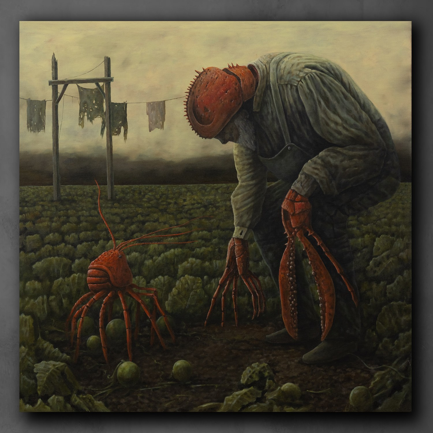 Paintings Premium. Astrakhov Pavel, photographer and artist