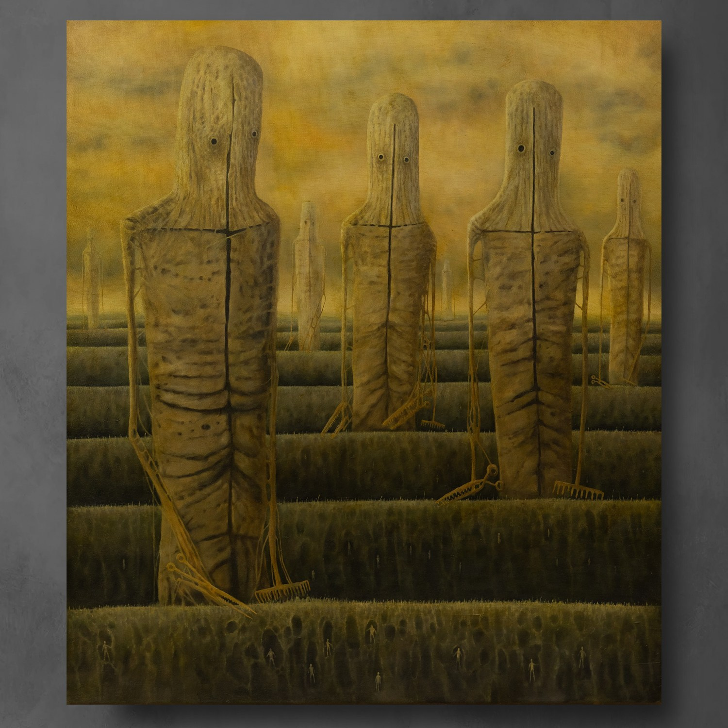 Paintings Premium. Astrakhov Pavel, photographer and artist