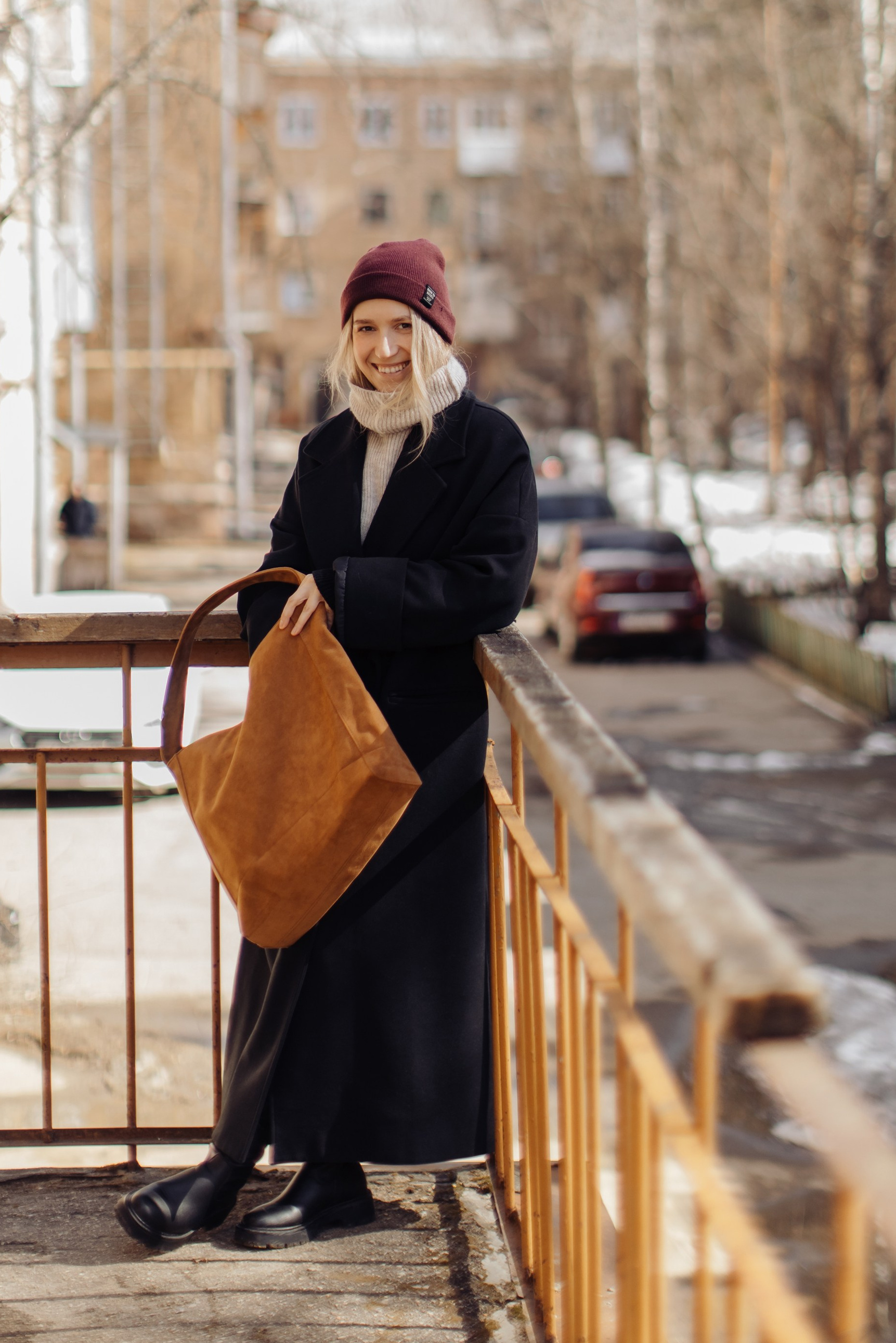 Фотограф в Ухте