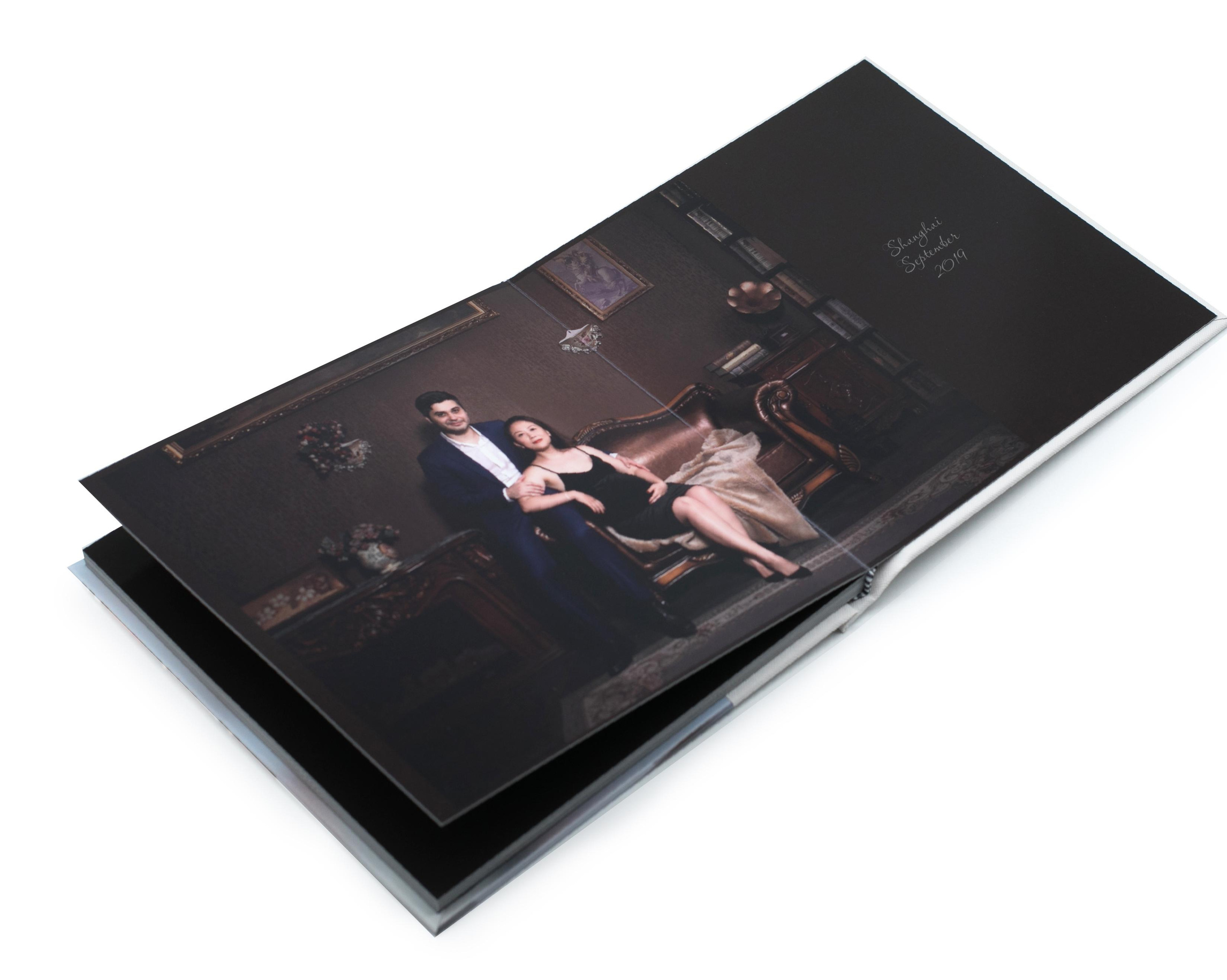 kids photobook in goa